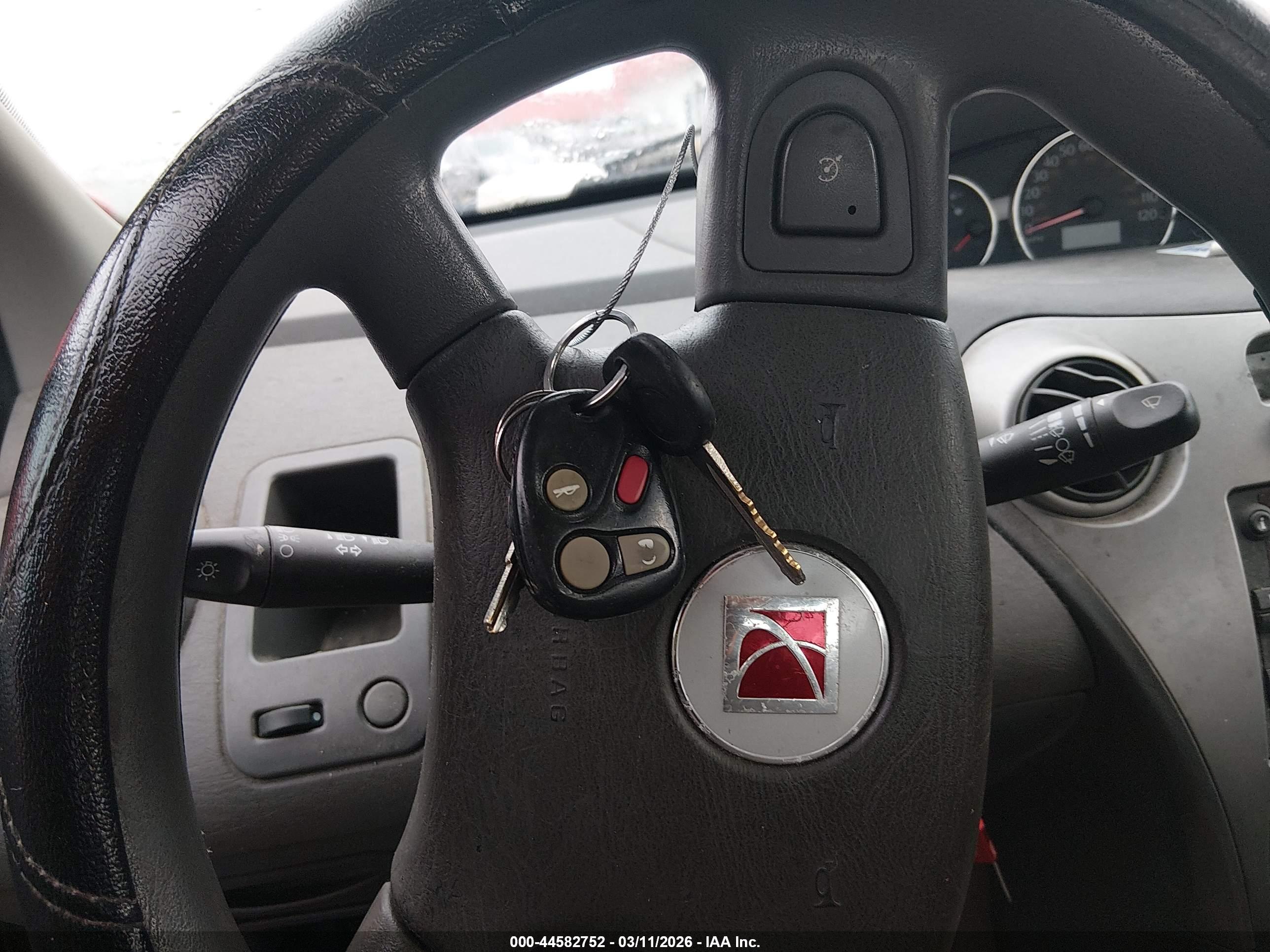 SATURN ION image 11