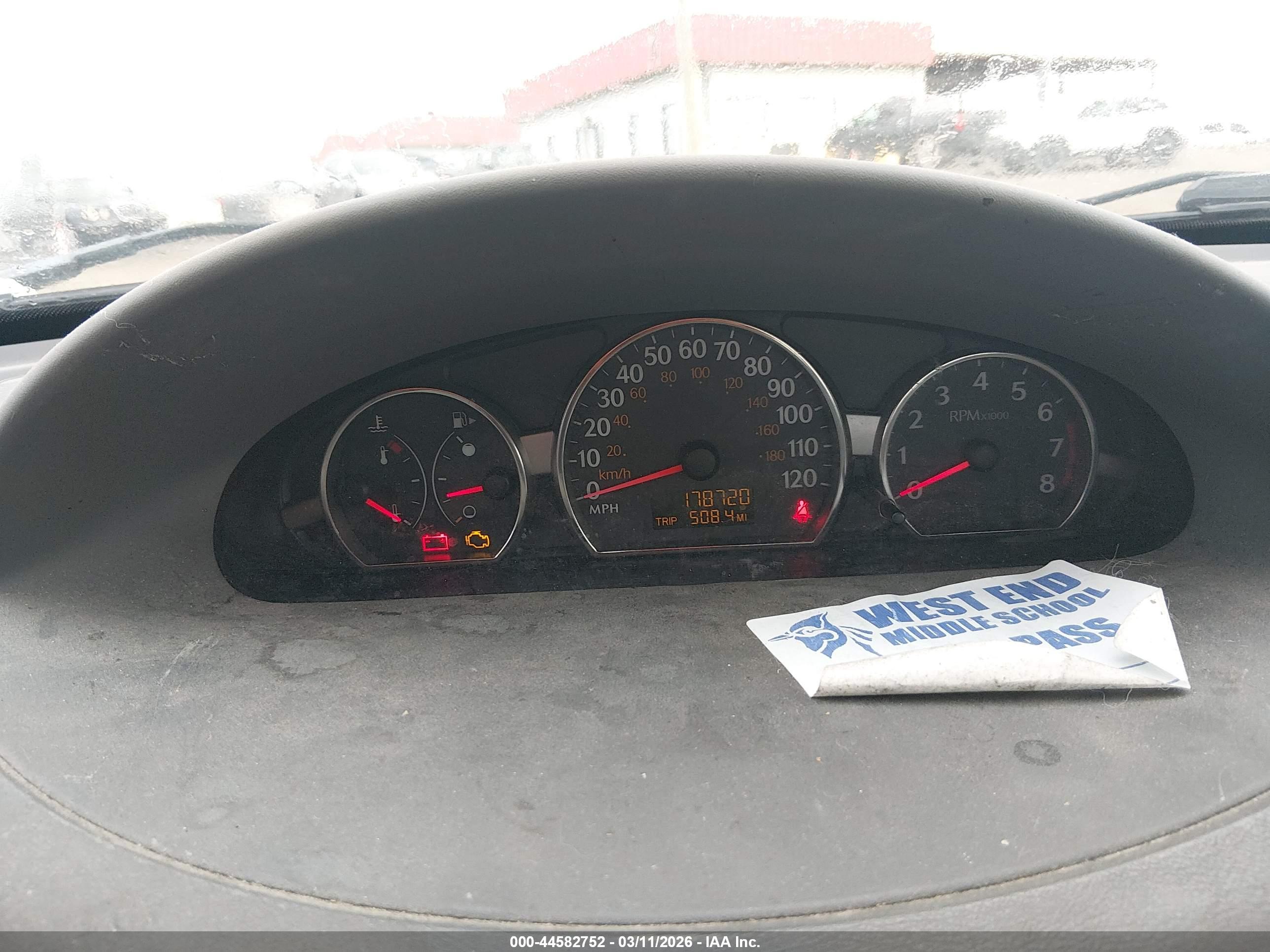 SATURN ION image 7