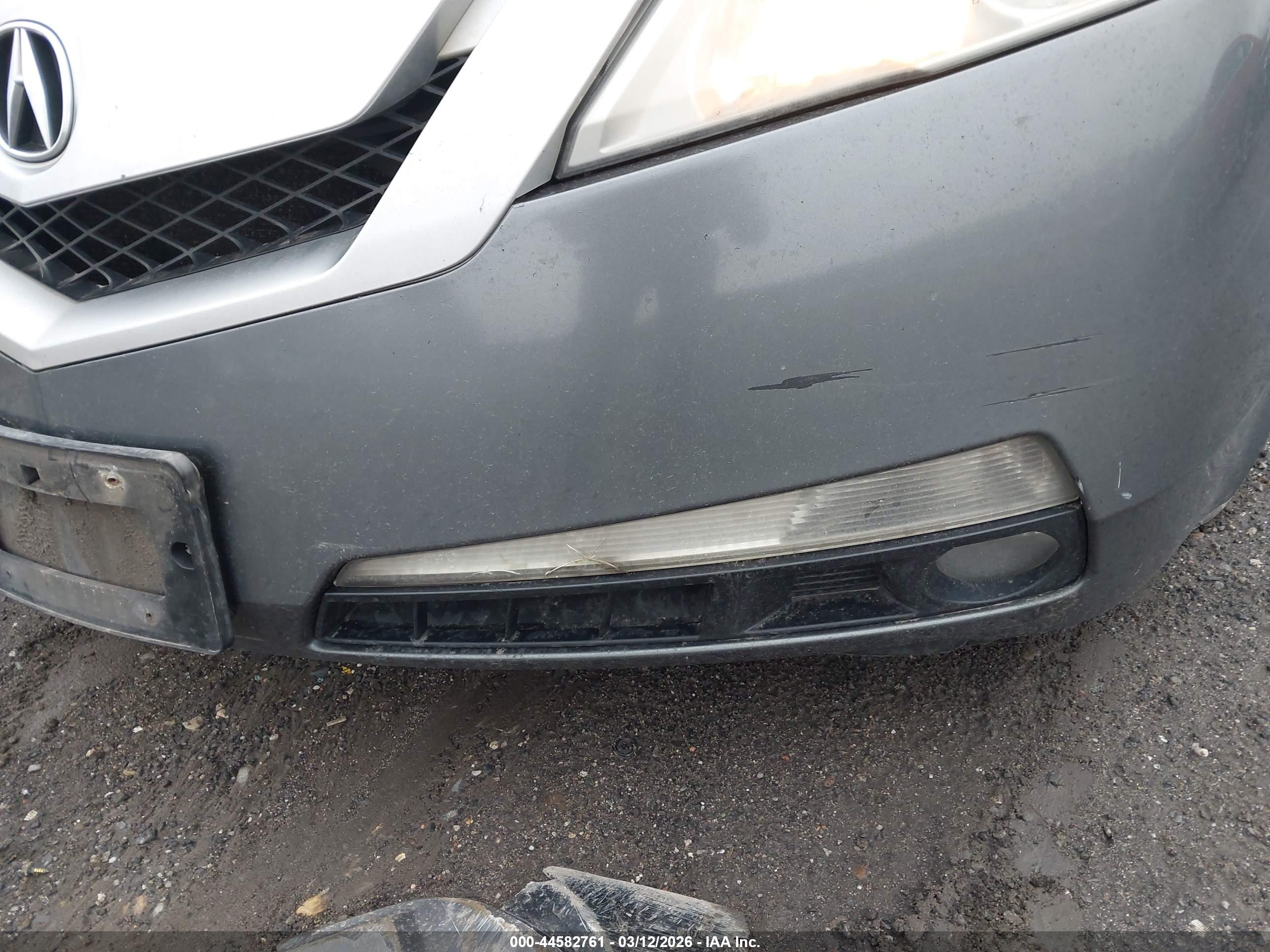 ACURA TL image 6