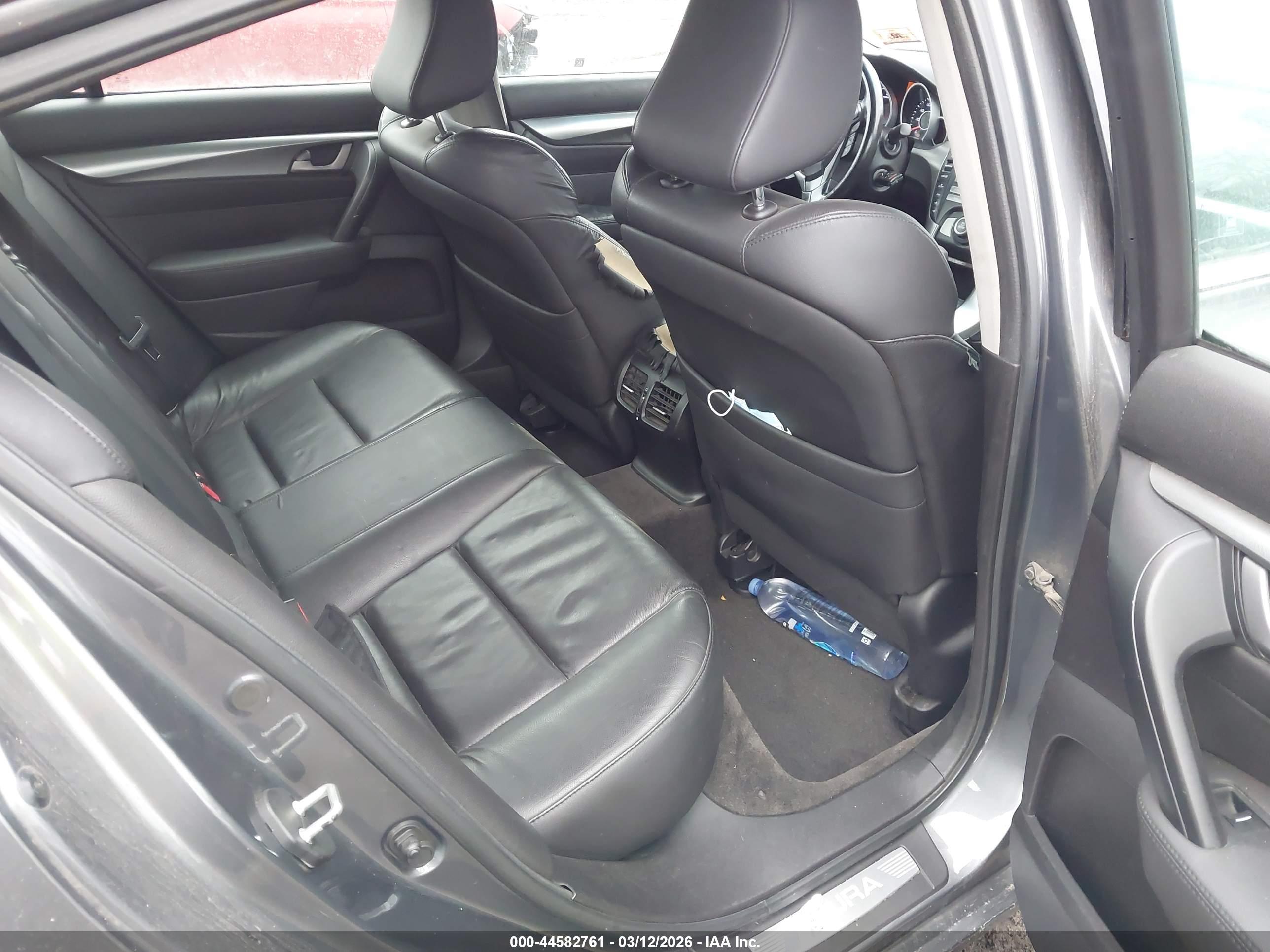 ACURA TL image 8