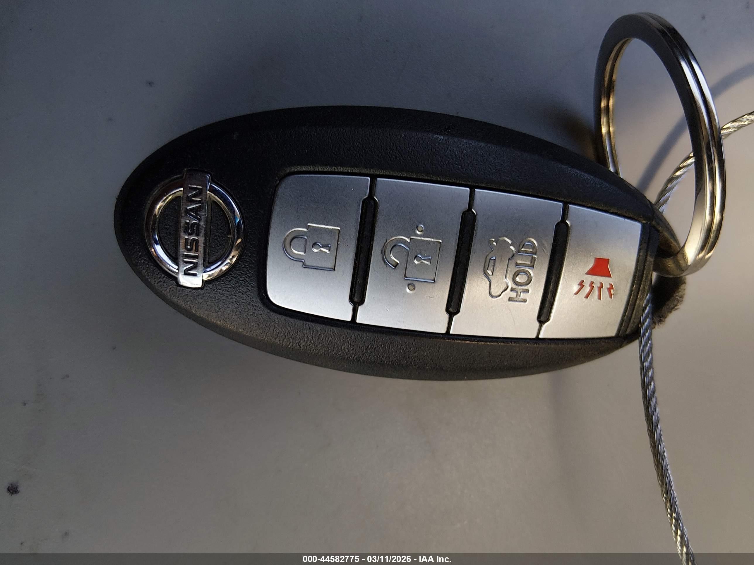 NISSAN ALTIMA image 11