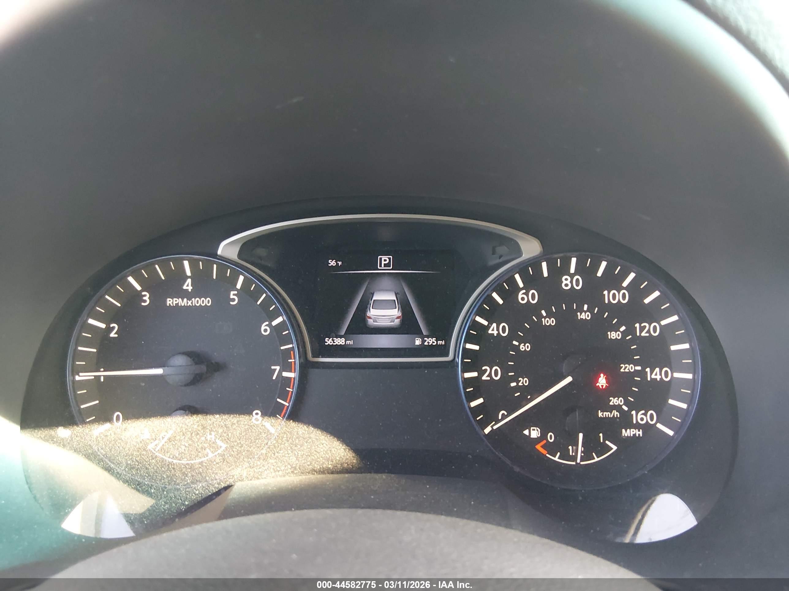 NISSAN ALTIMA image 7