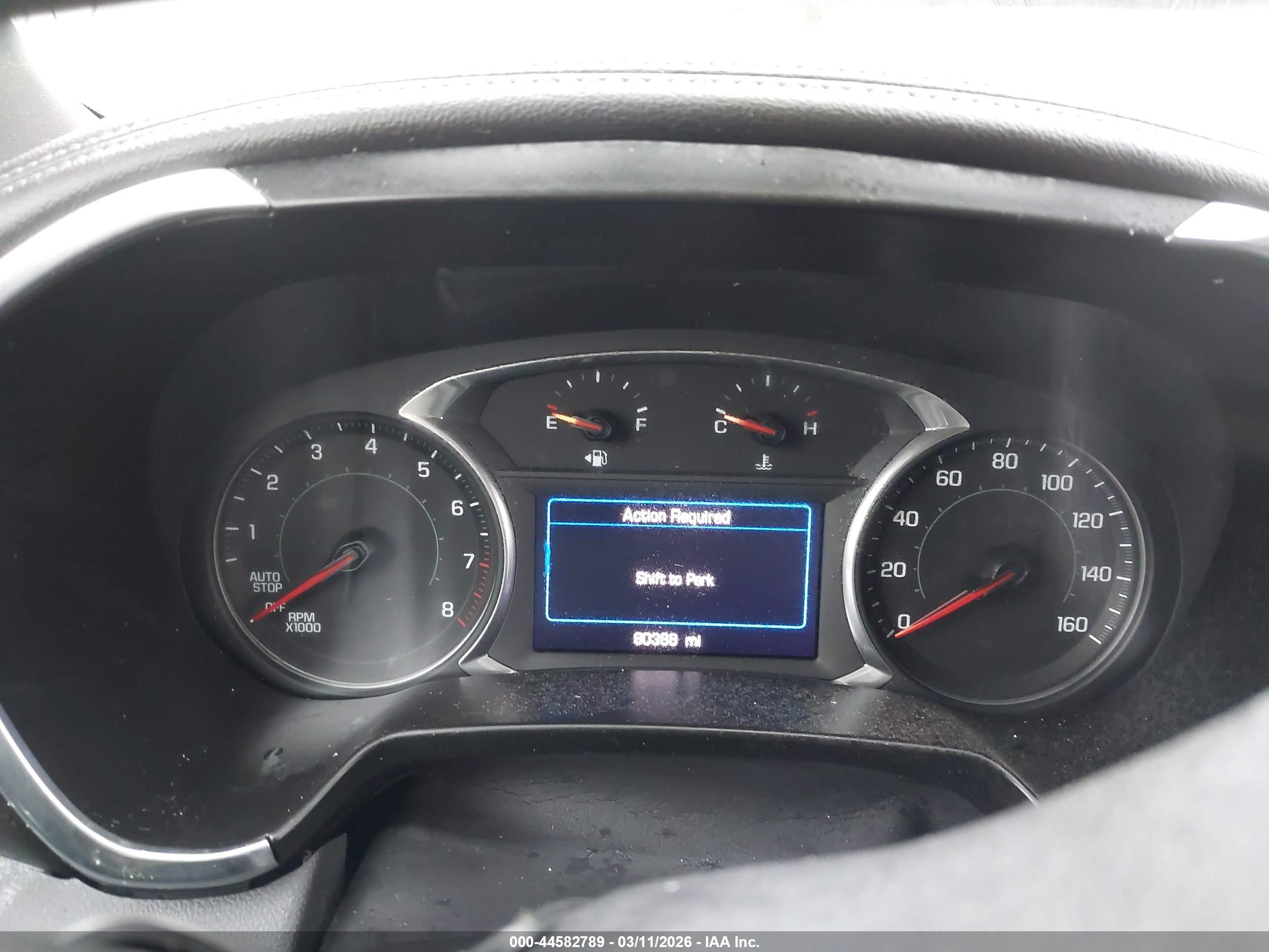 CHEVROLET BLAZER image 7