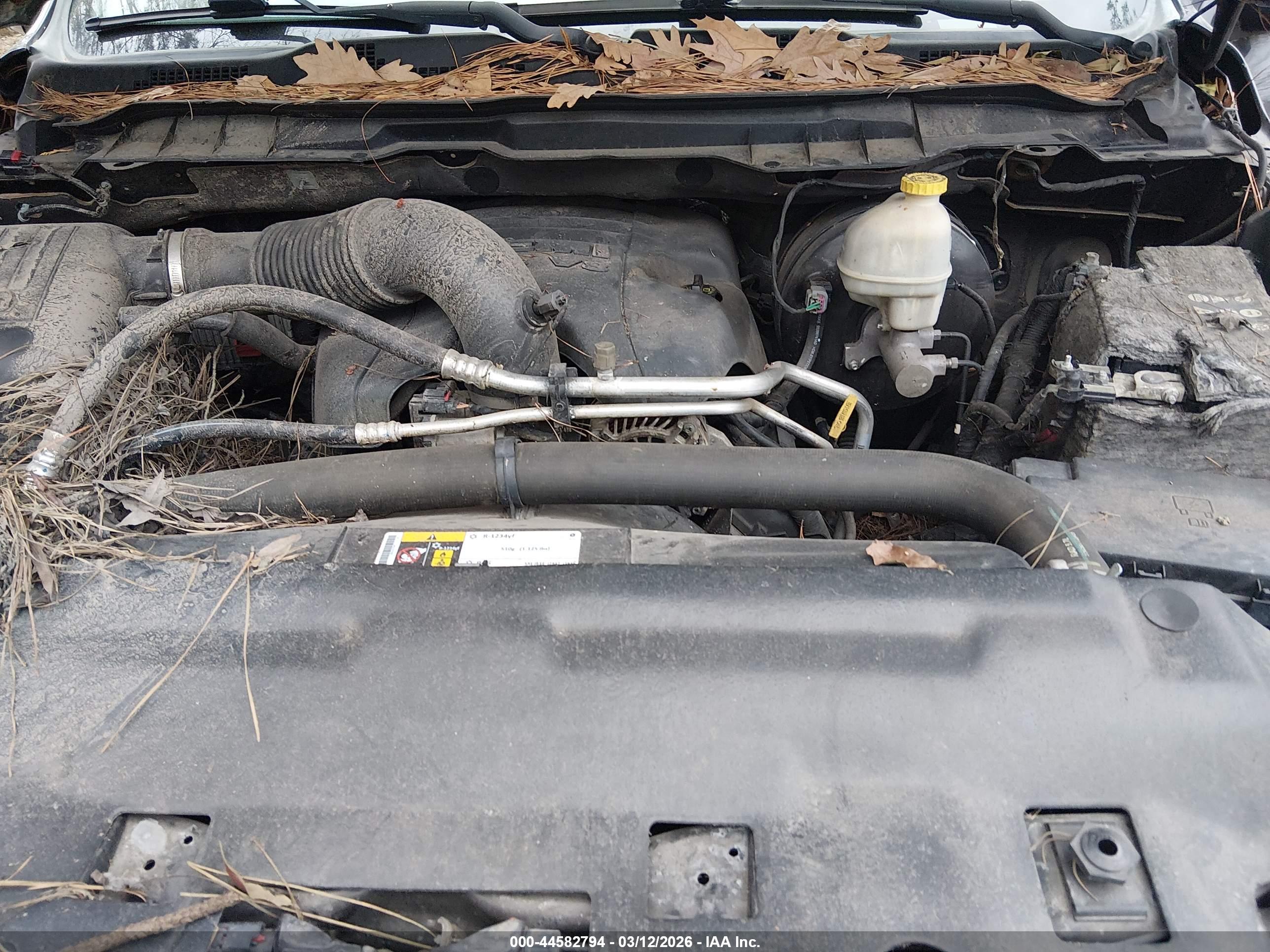 RAM 1500 image 10