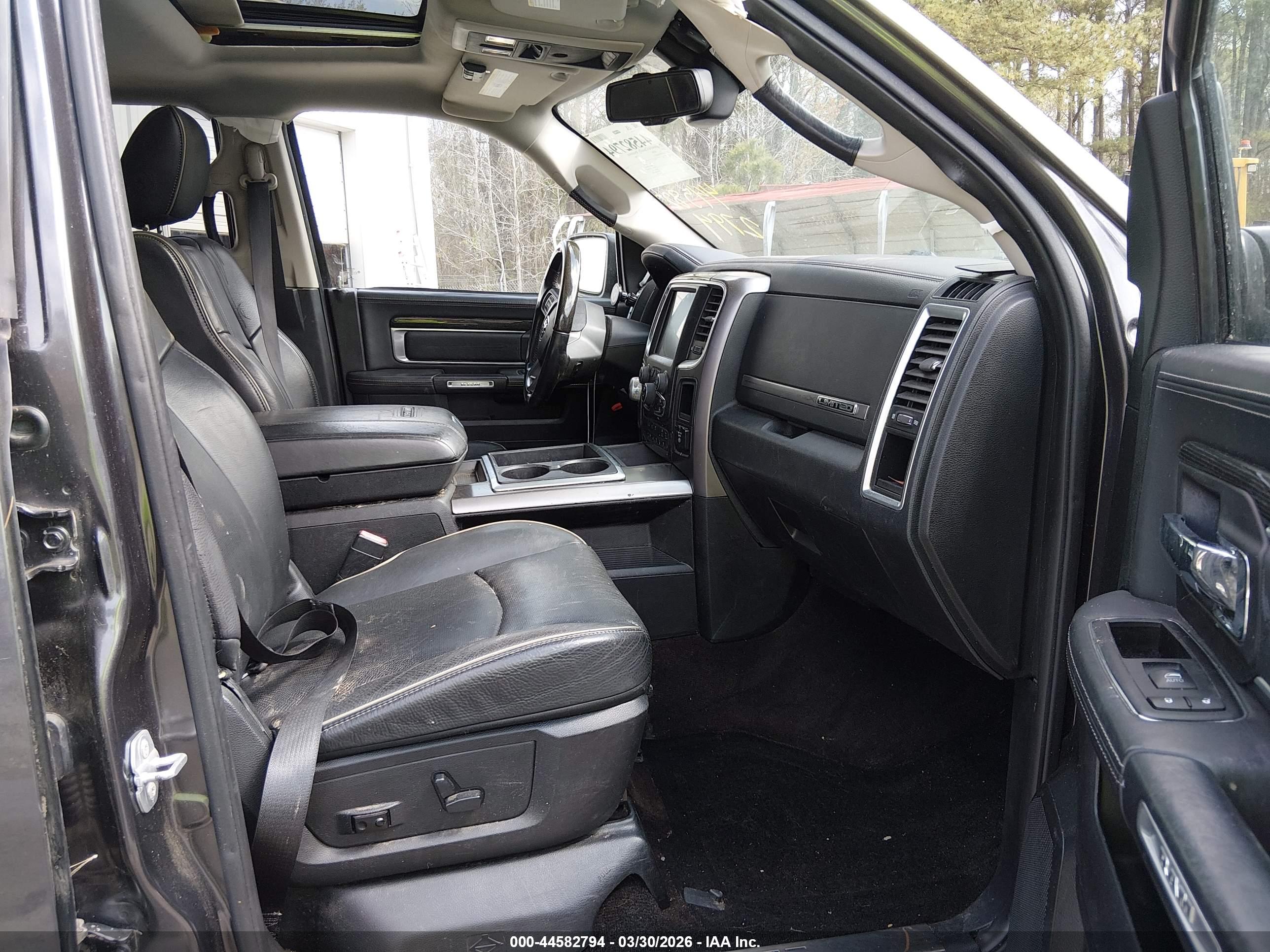 RAM 1500 image 5