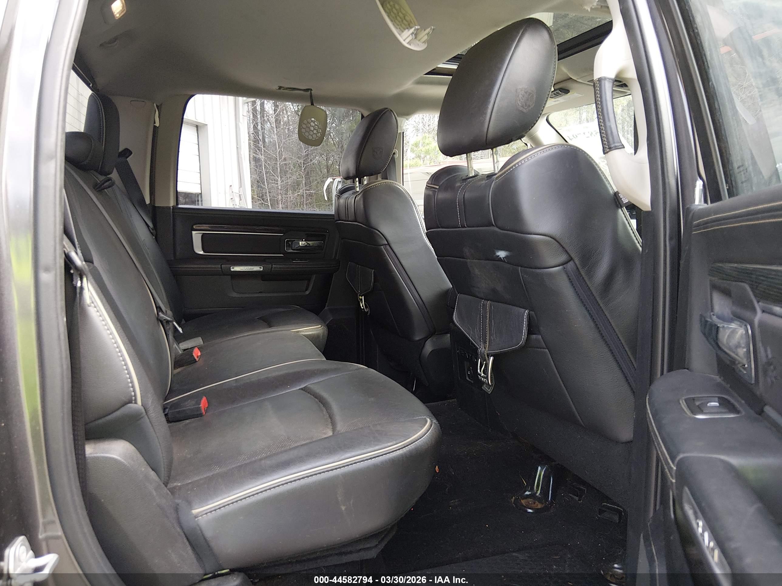 RAM 1500 image 8