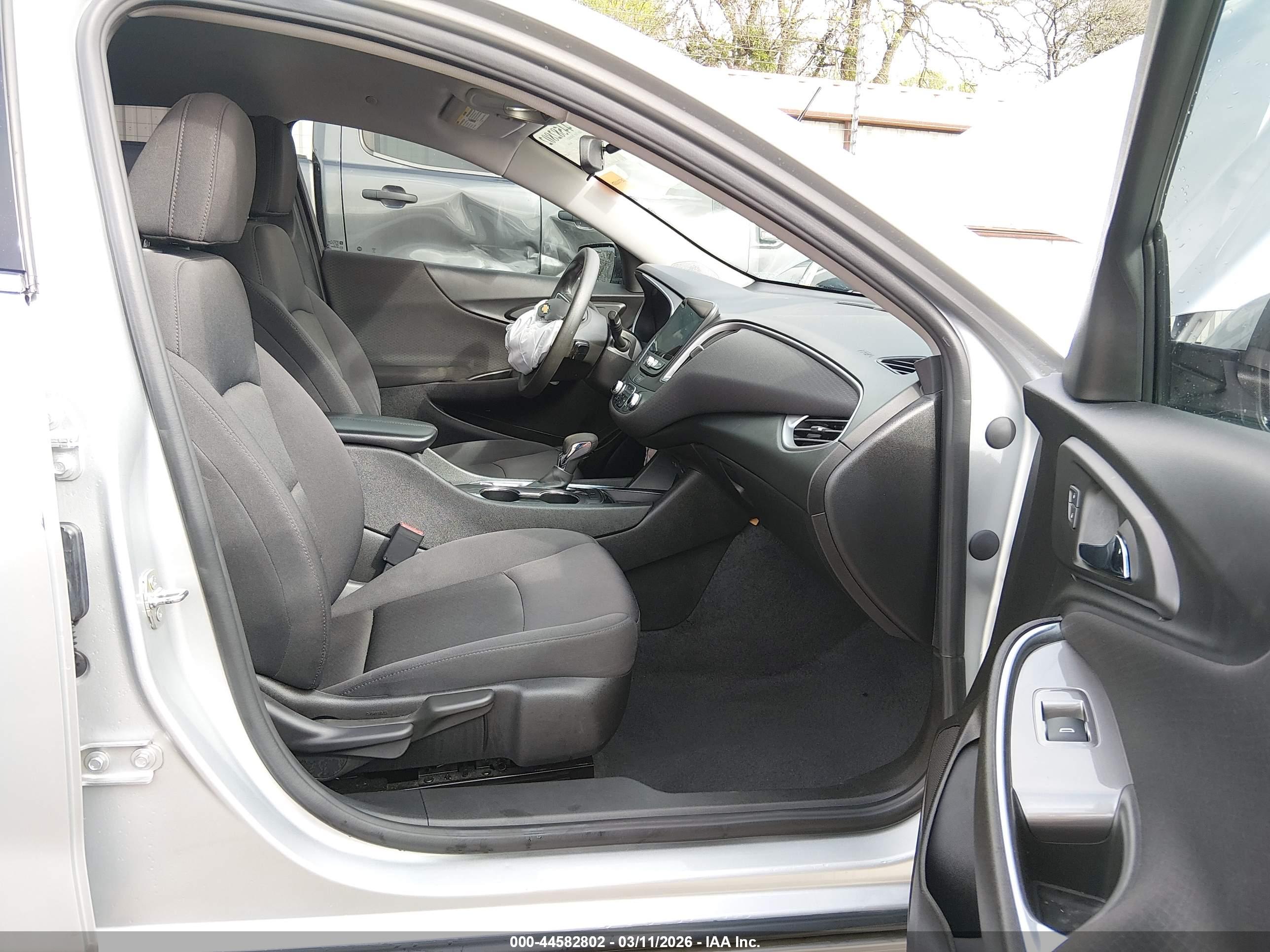 CHEVROLET MALIBU image 5