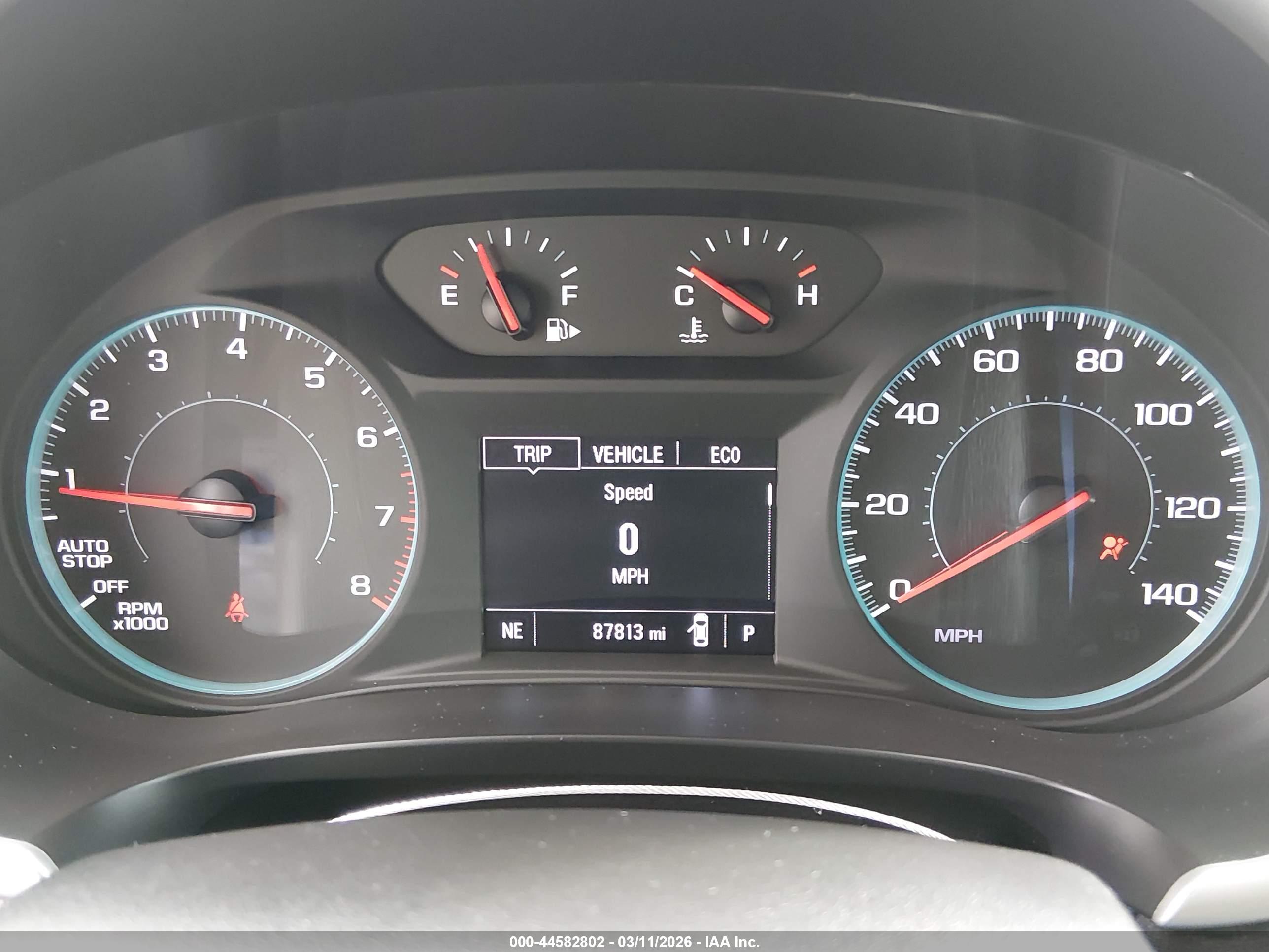 CHEVROLET MALIBU image 7