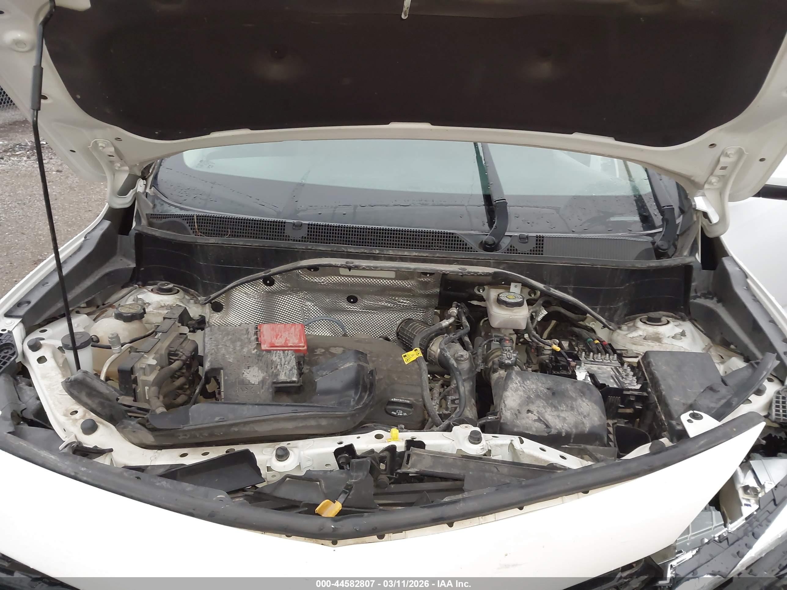 BUICK ENCORE image 10