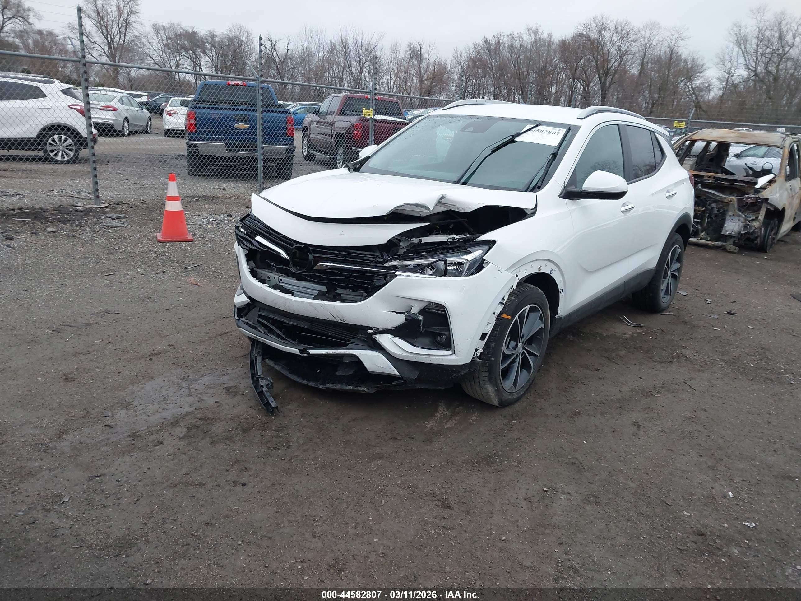 BUICK ENCORE image 2