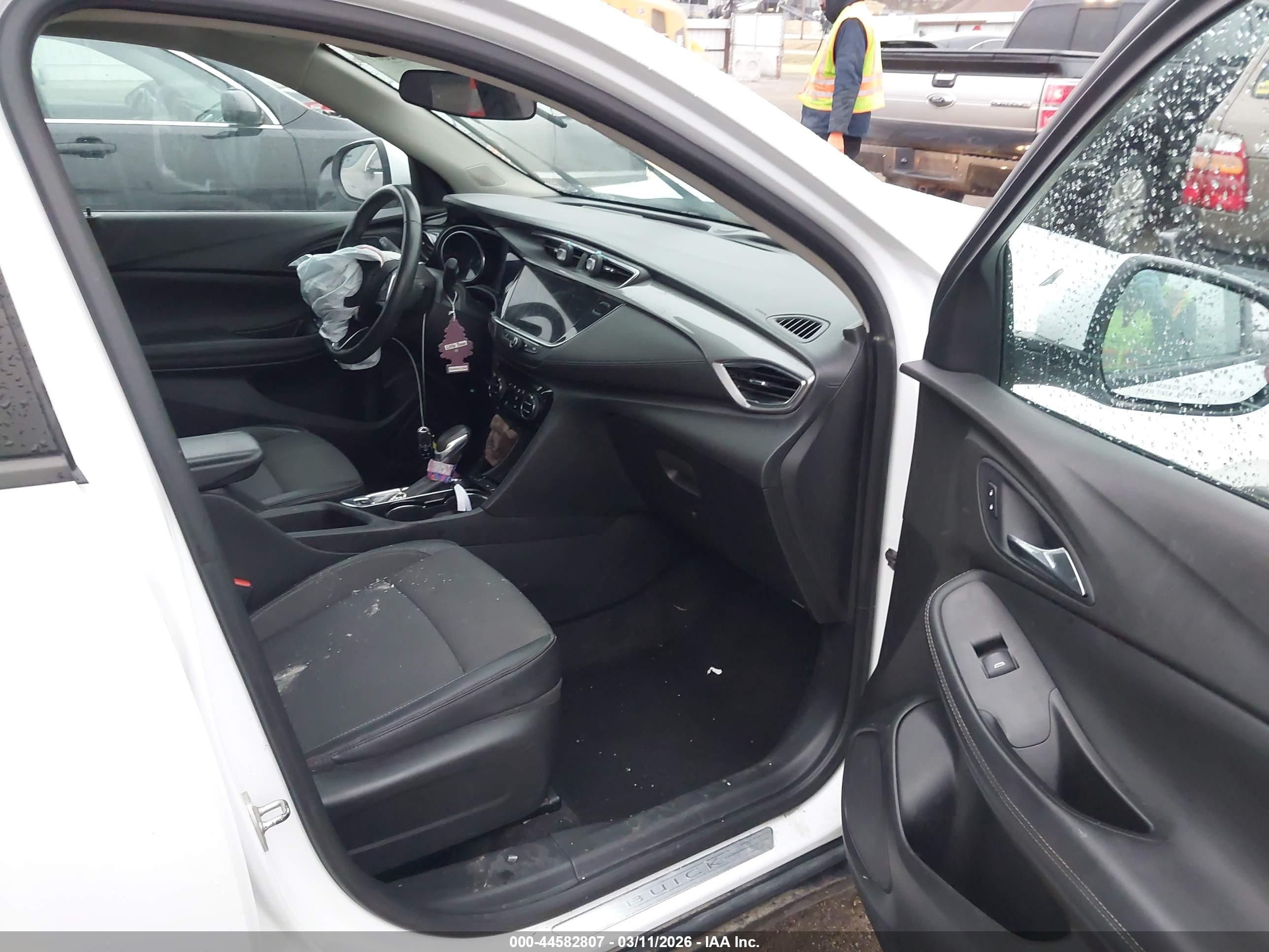 BUICK ENCORE image 5