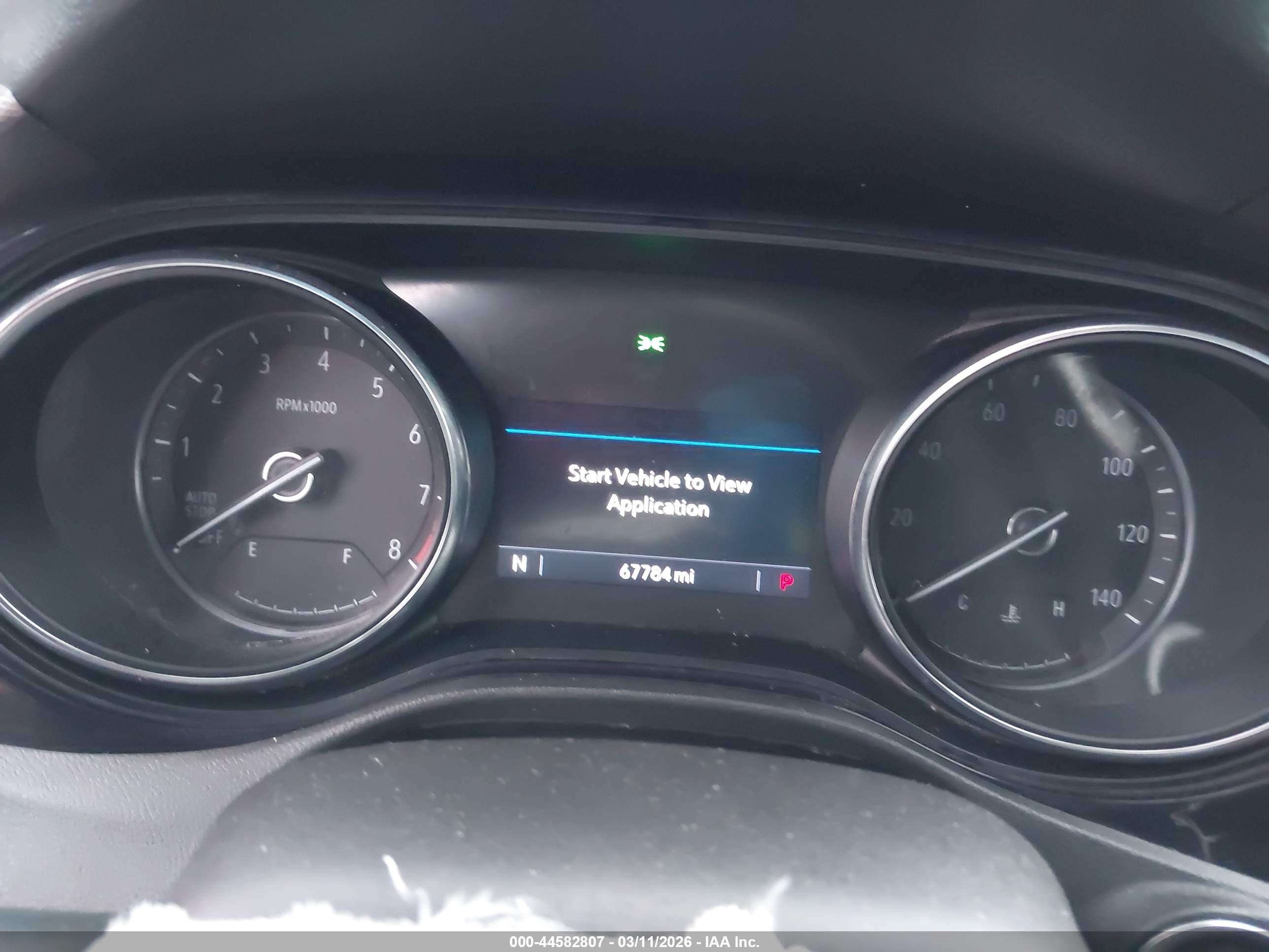 BUICK ENCORE image 7