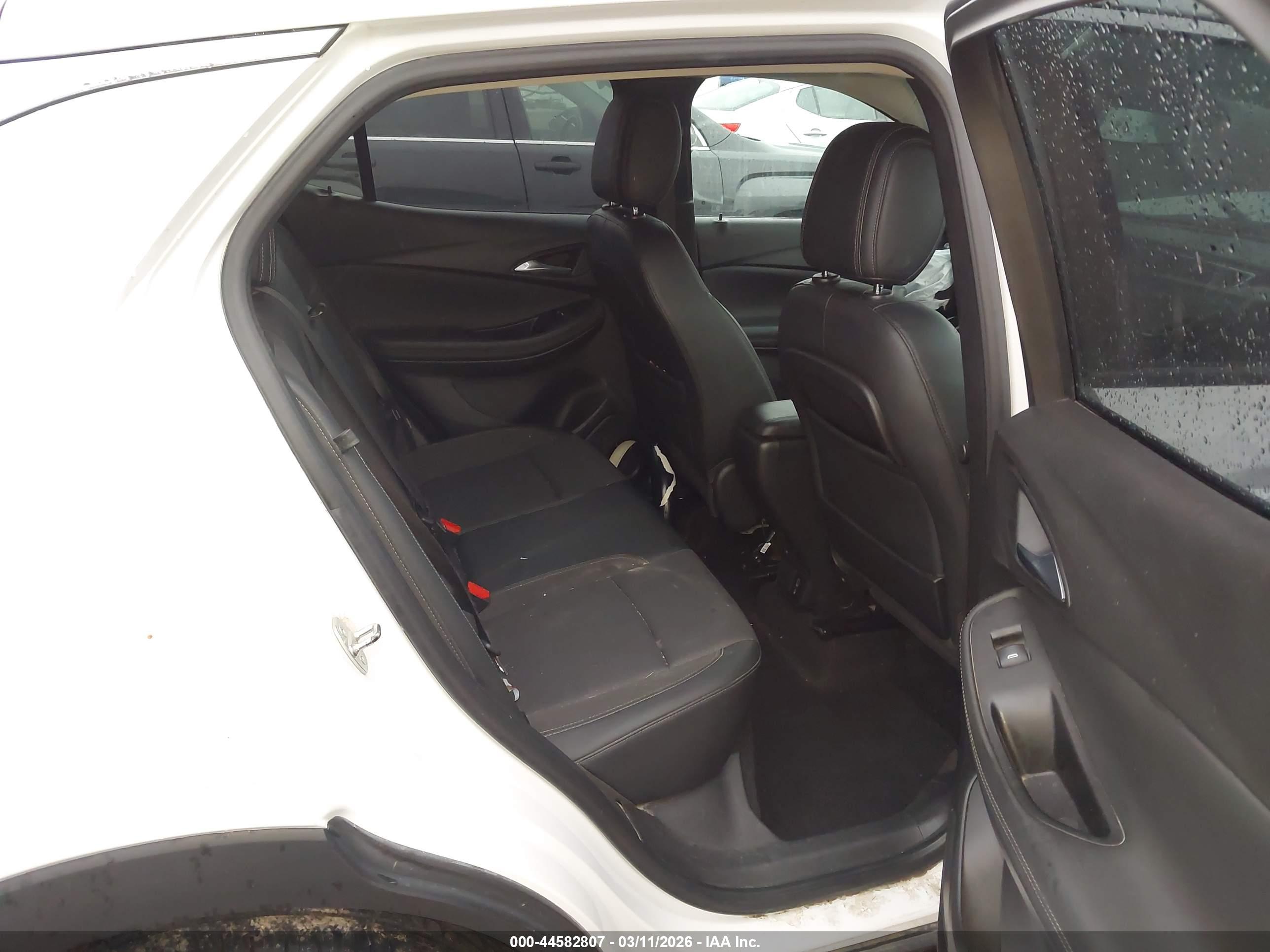 BUICK ENCORE image 8
