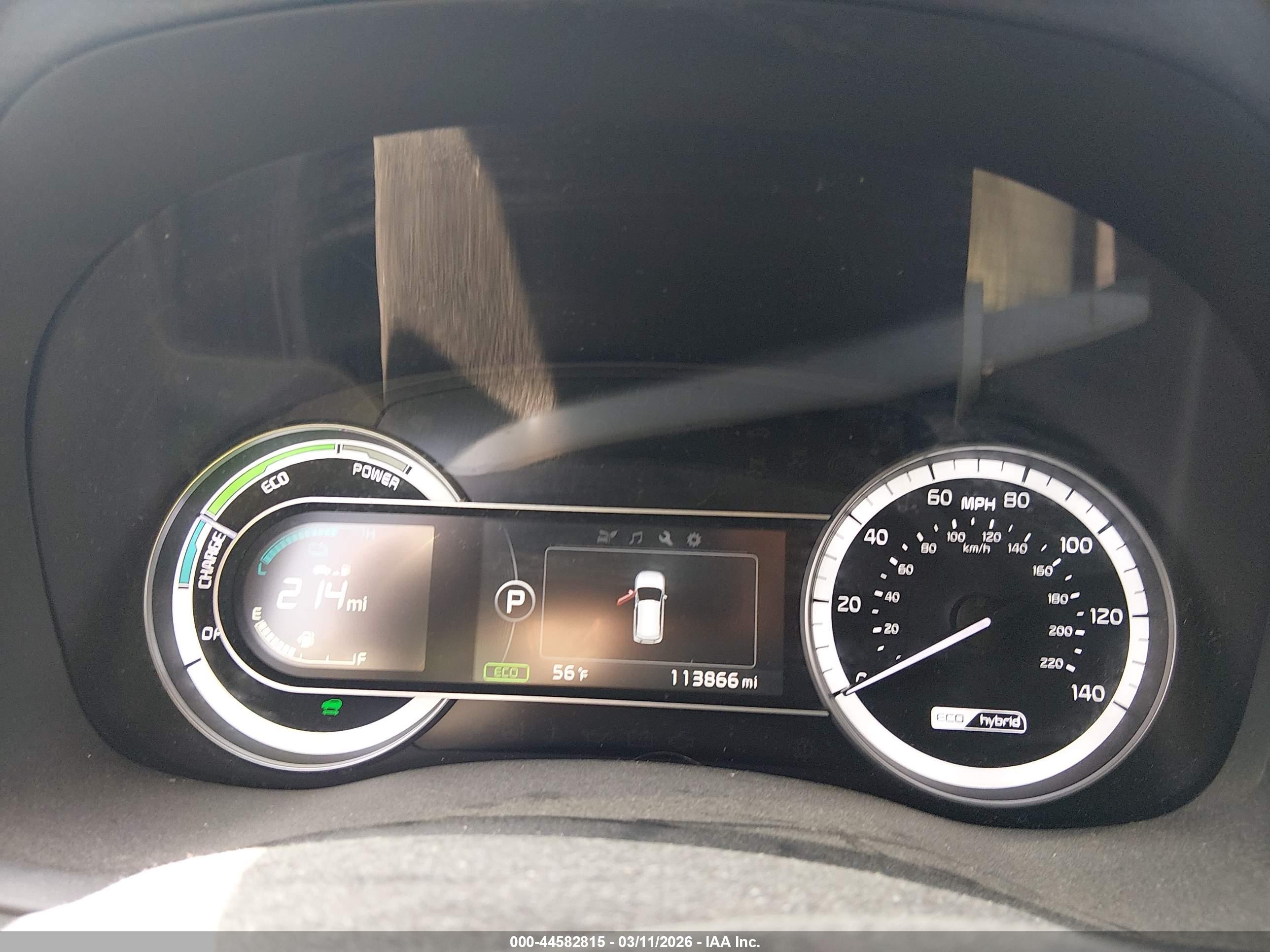 KIA NIRO image 7
