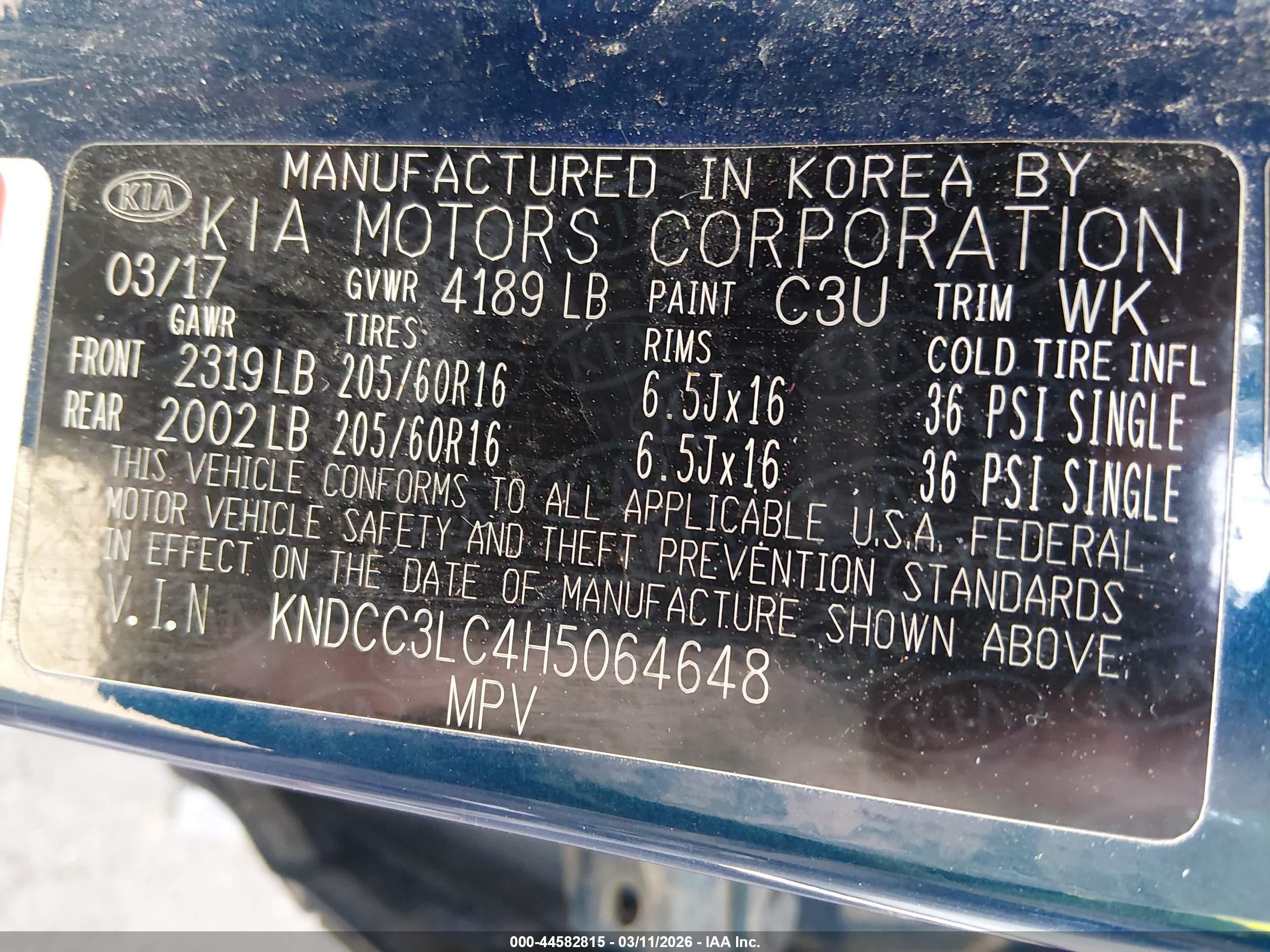 KIA NIRO image 9