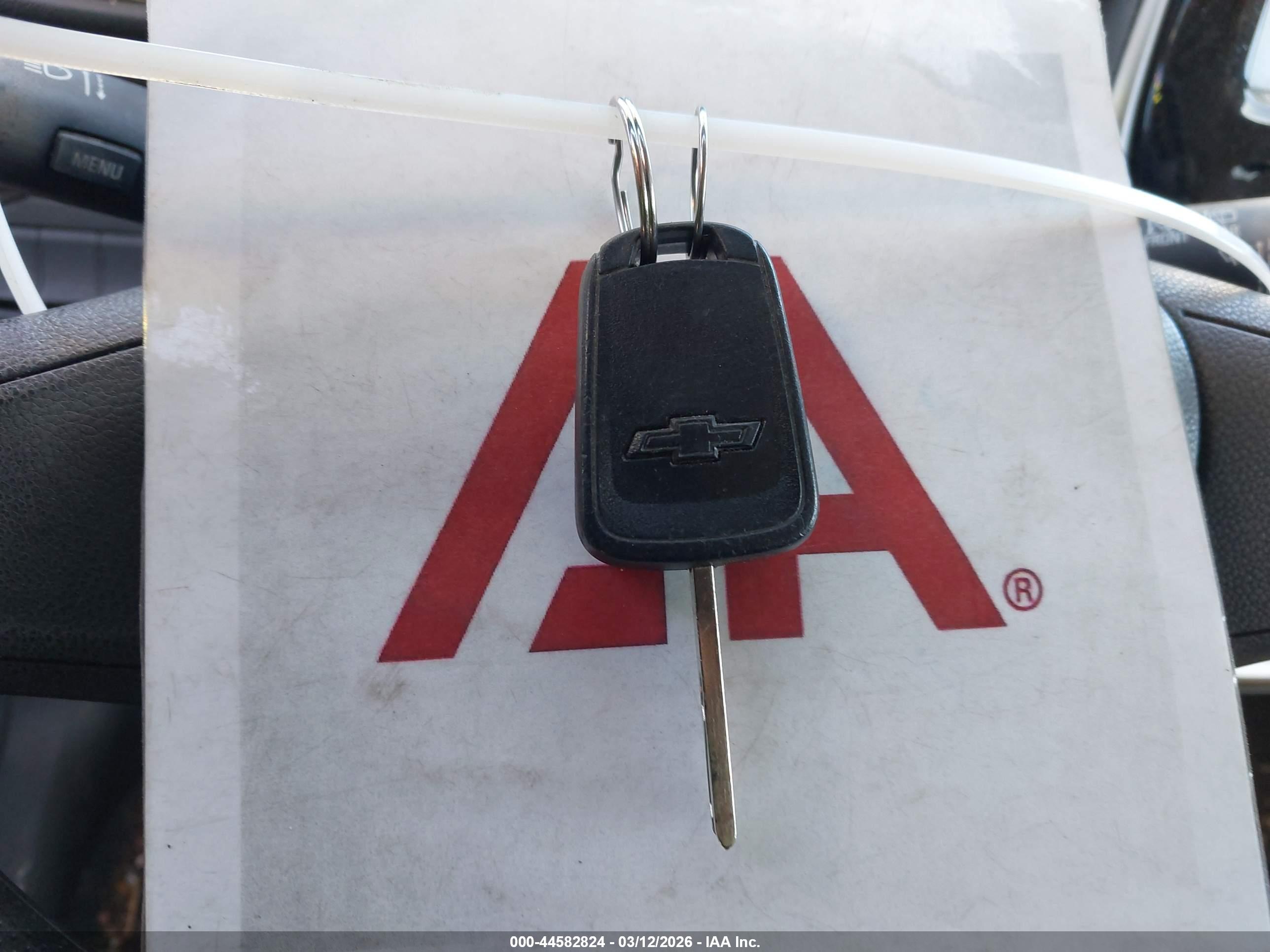 CHEVROLET SPARK image 11