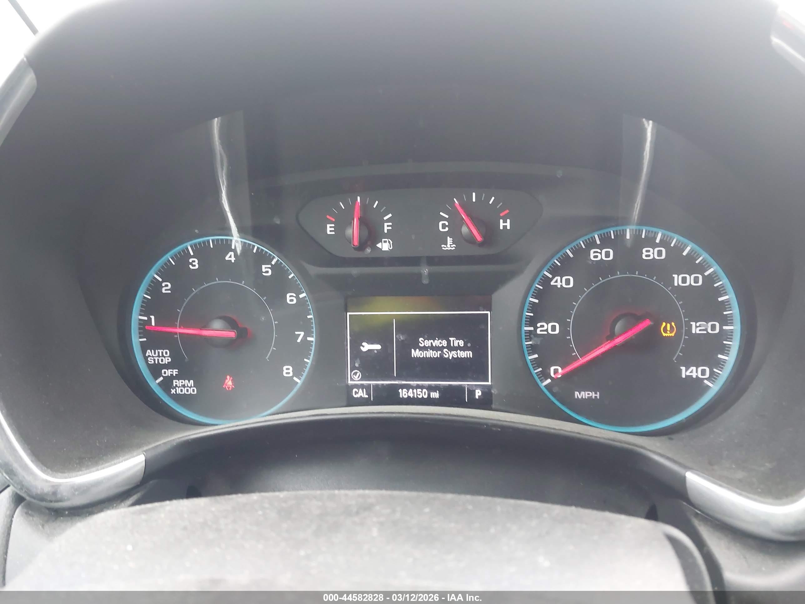 CHEVROLET EQUINOX image 7