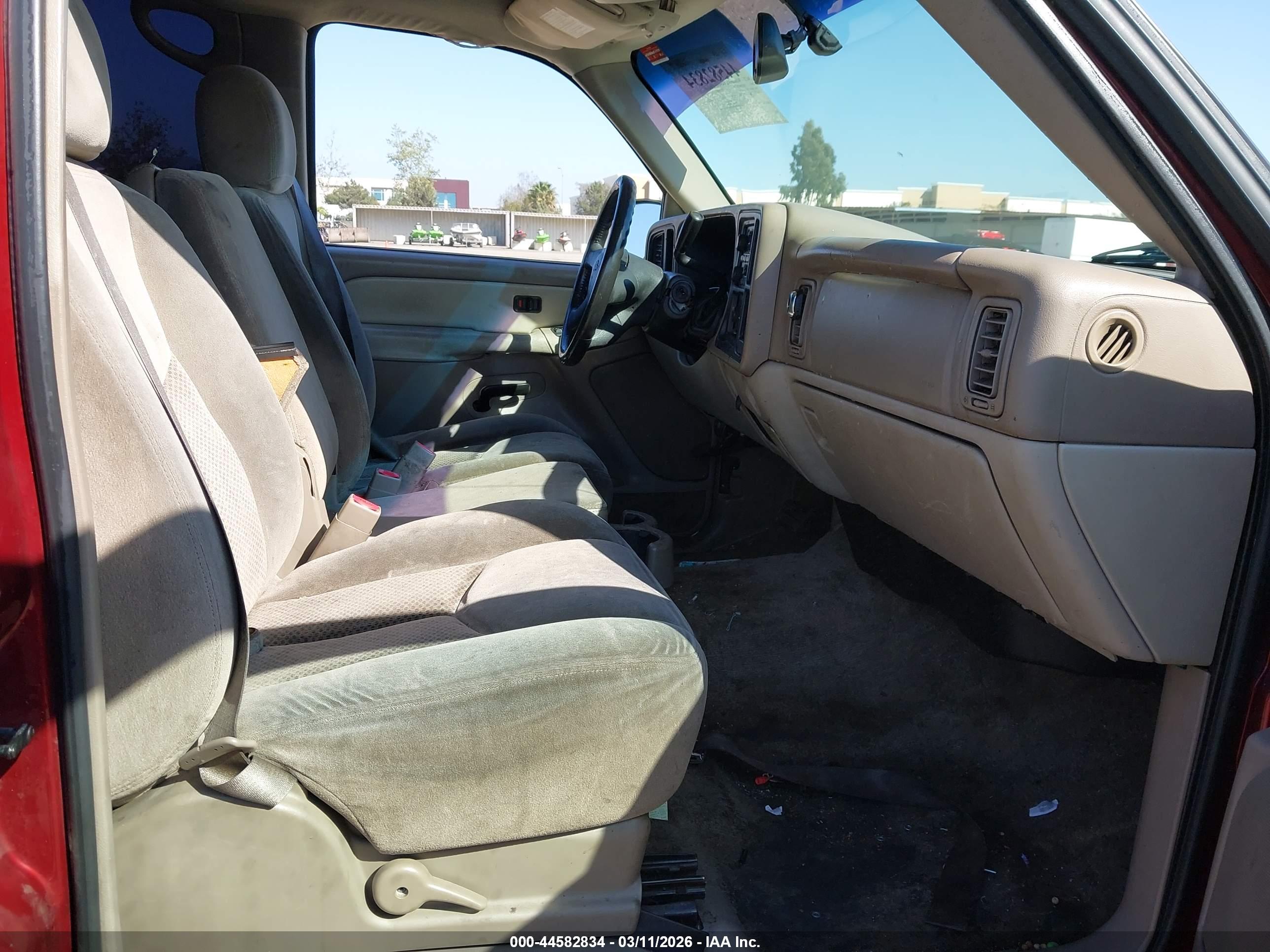 CHEVROLET TAHOE image 5