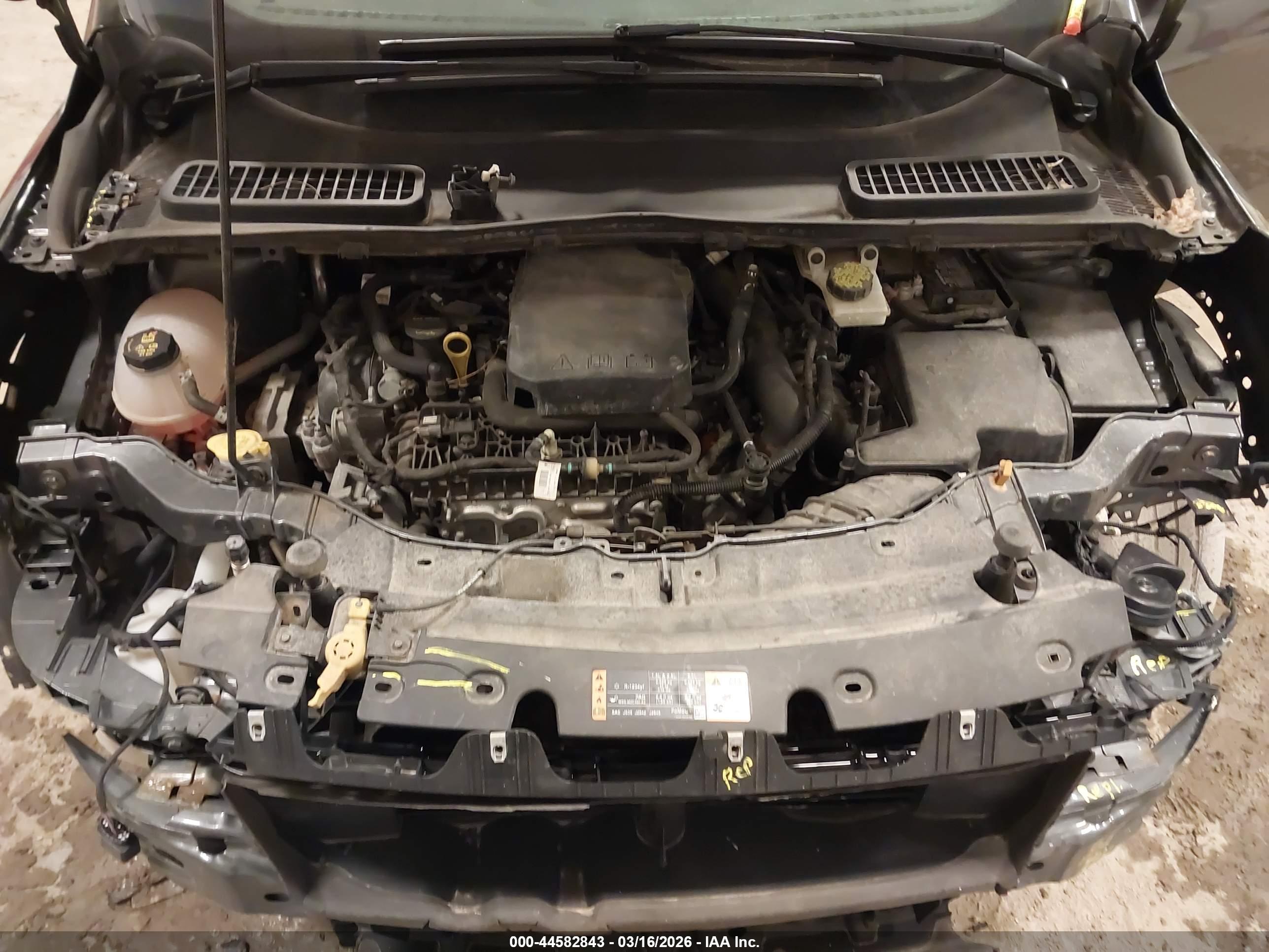 FORD ESCAPE image 10