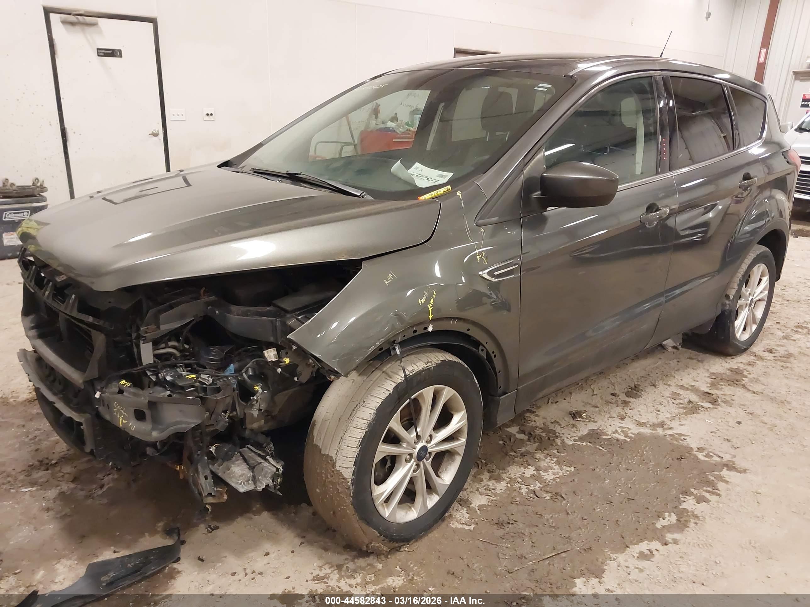 FORD ESCAPE image 2