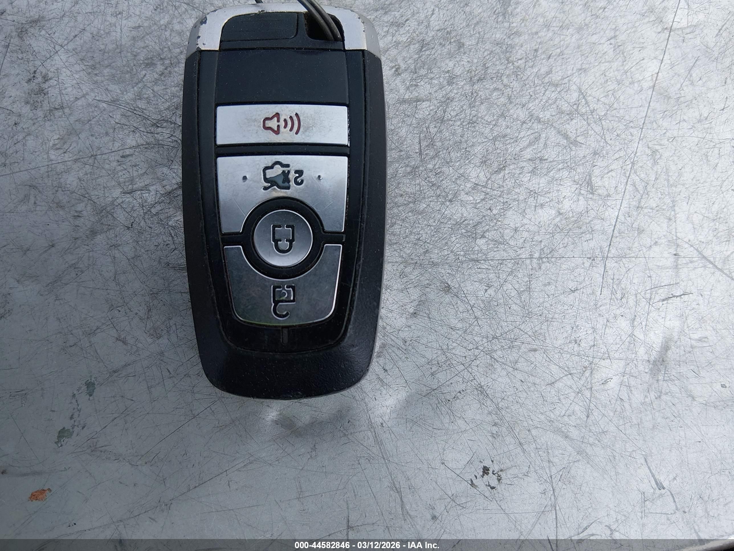 FORD MUSTANG image 11