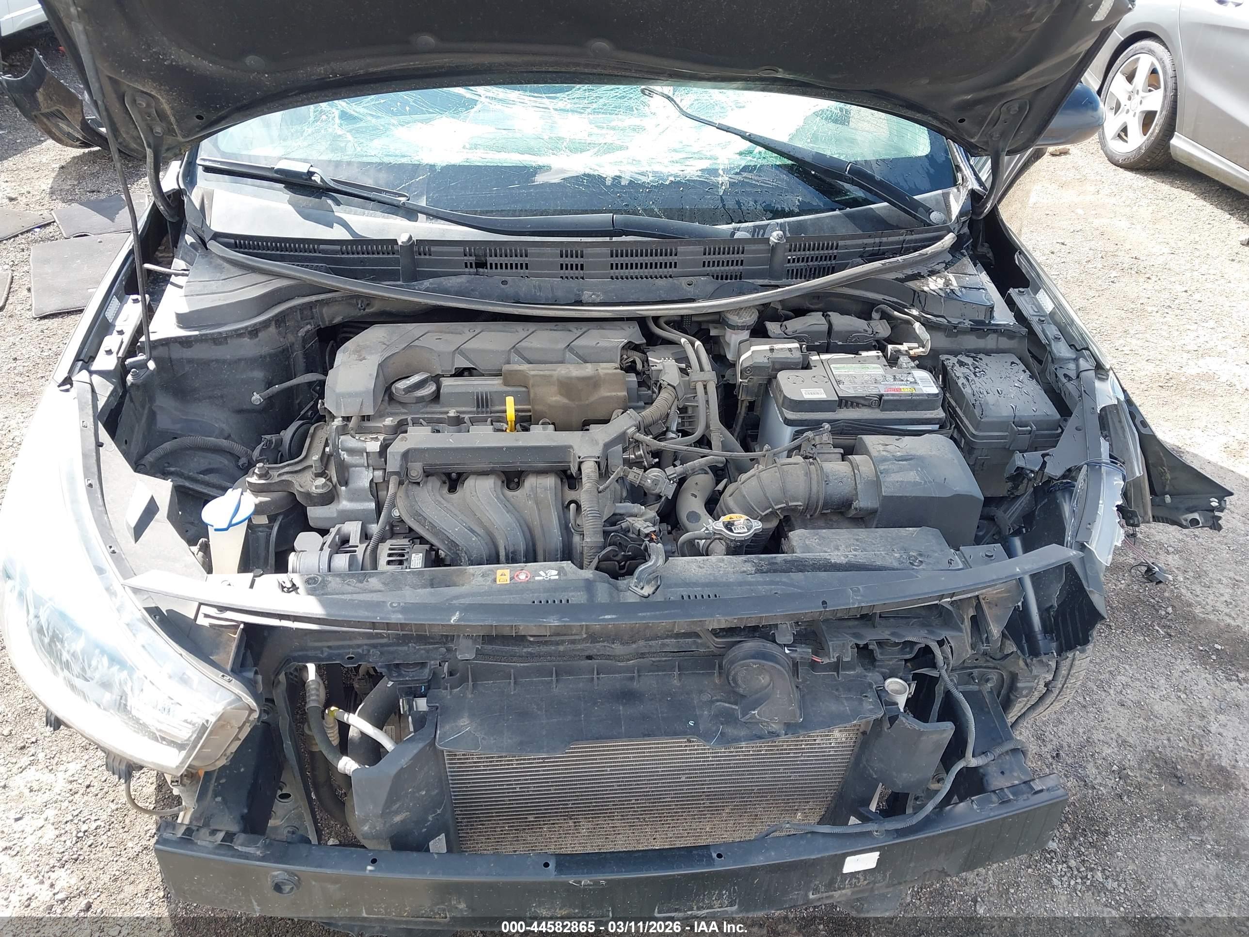 KIA RIO image 10