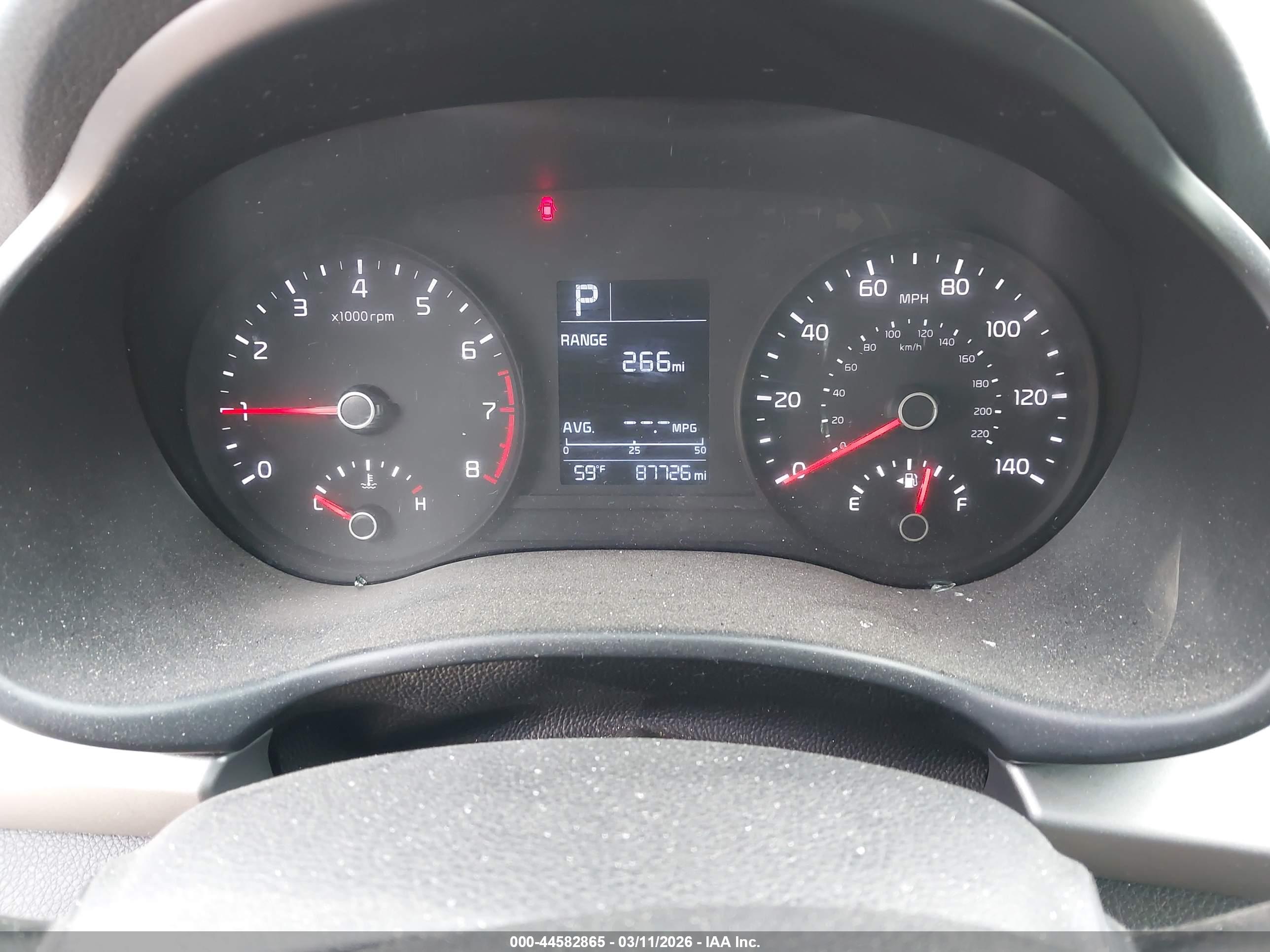 KIA RIO image 7