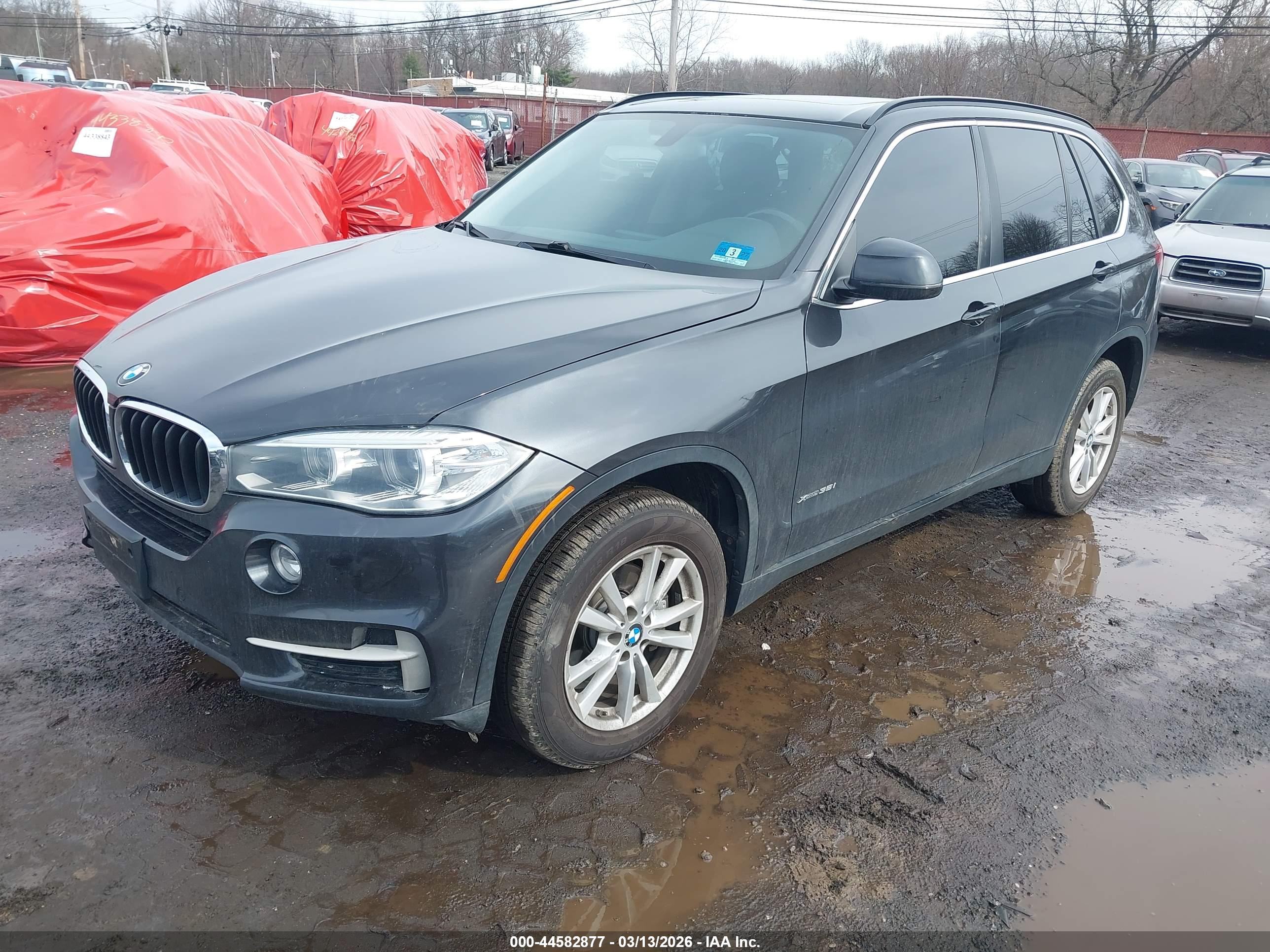 BMW X5 image 2
