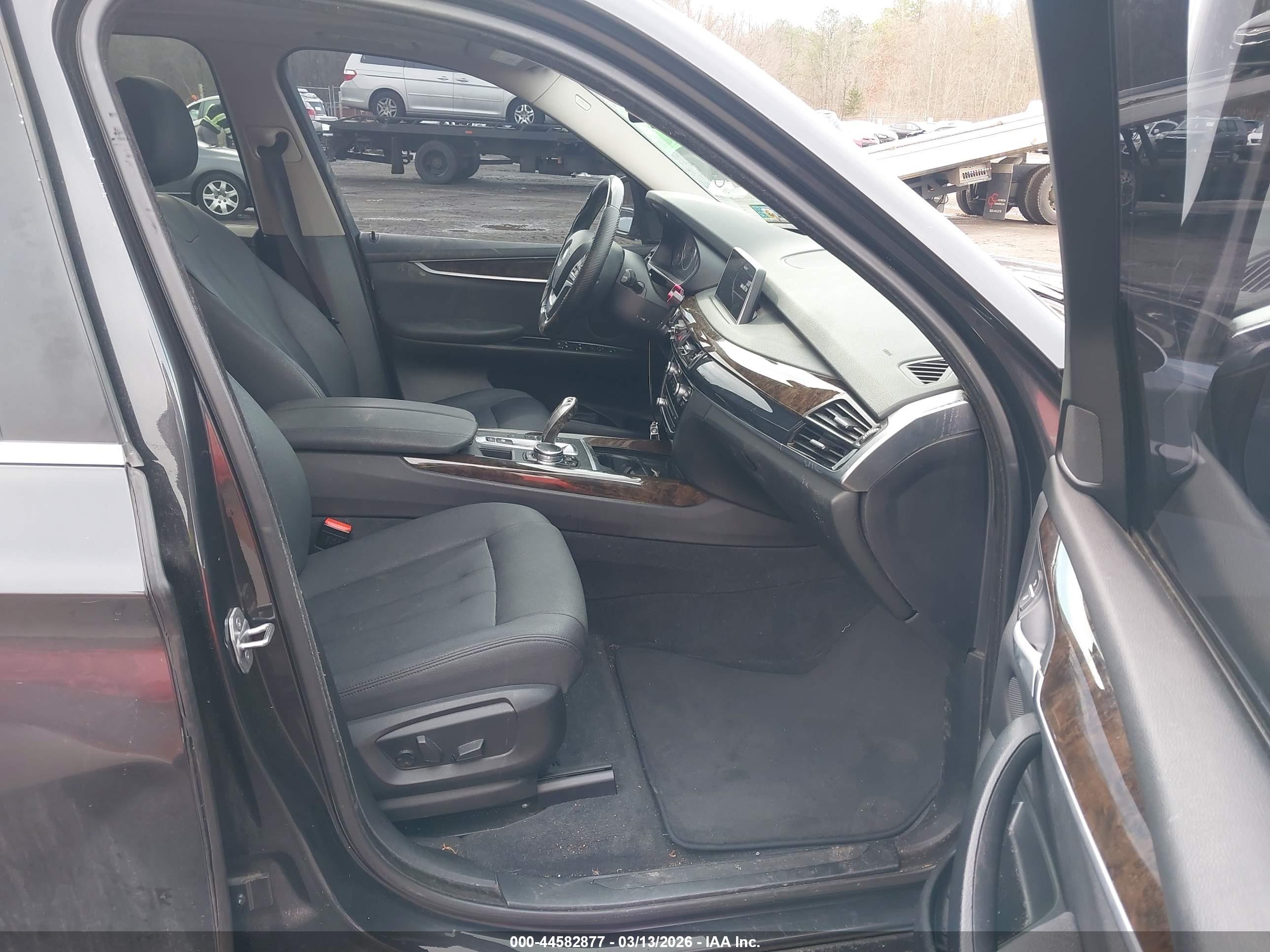 BMW X5 image 5