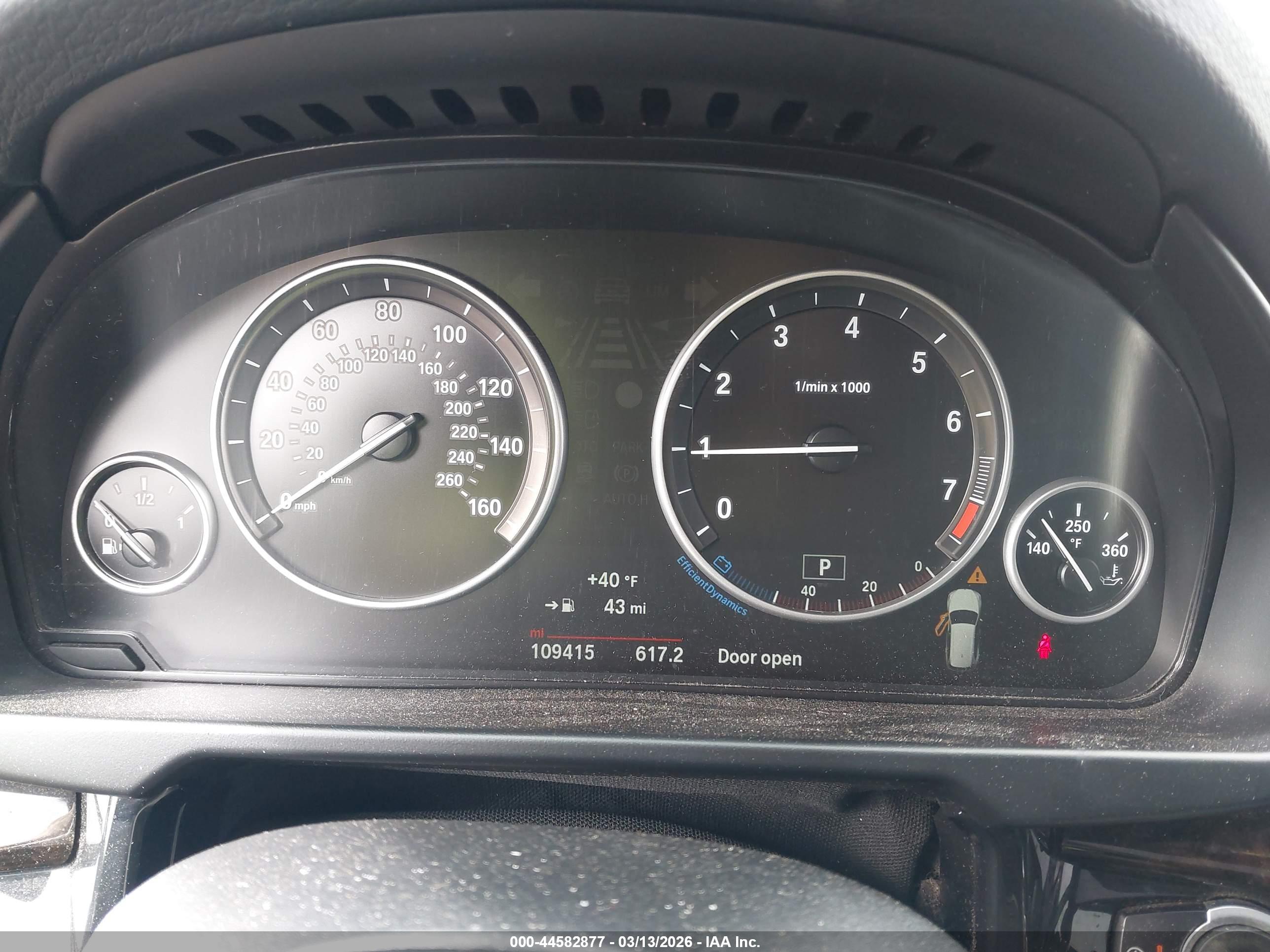 BMW X5 image 7