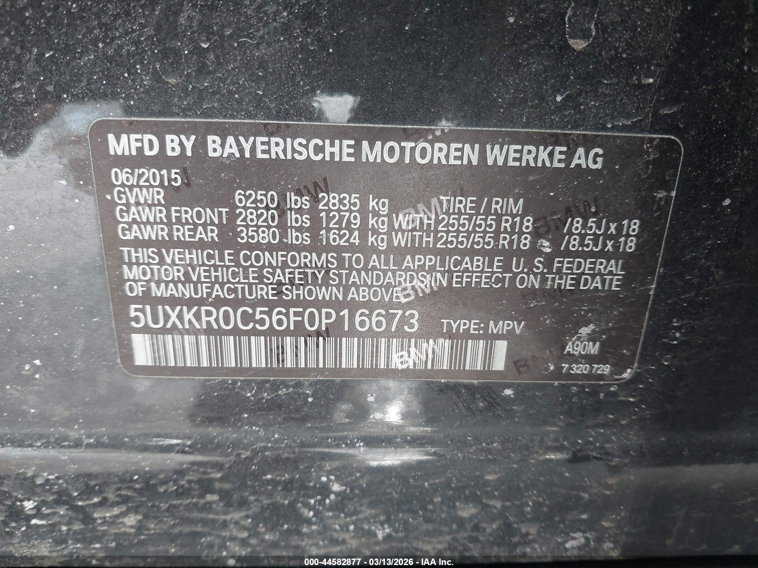 BMW X5 image 9
