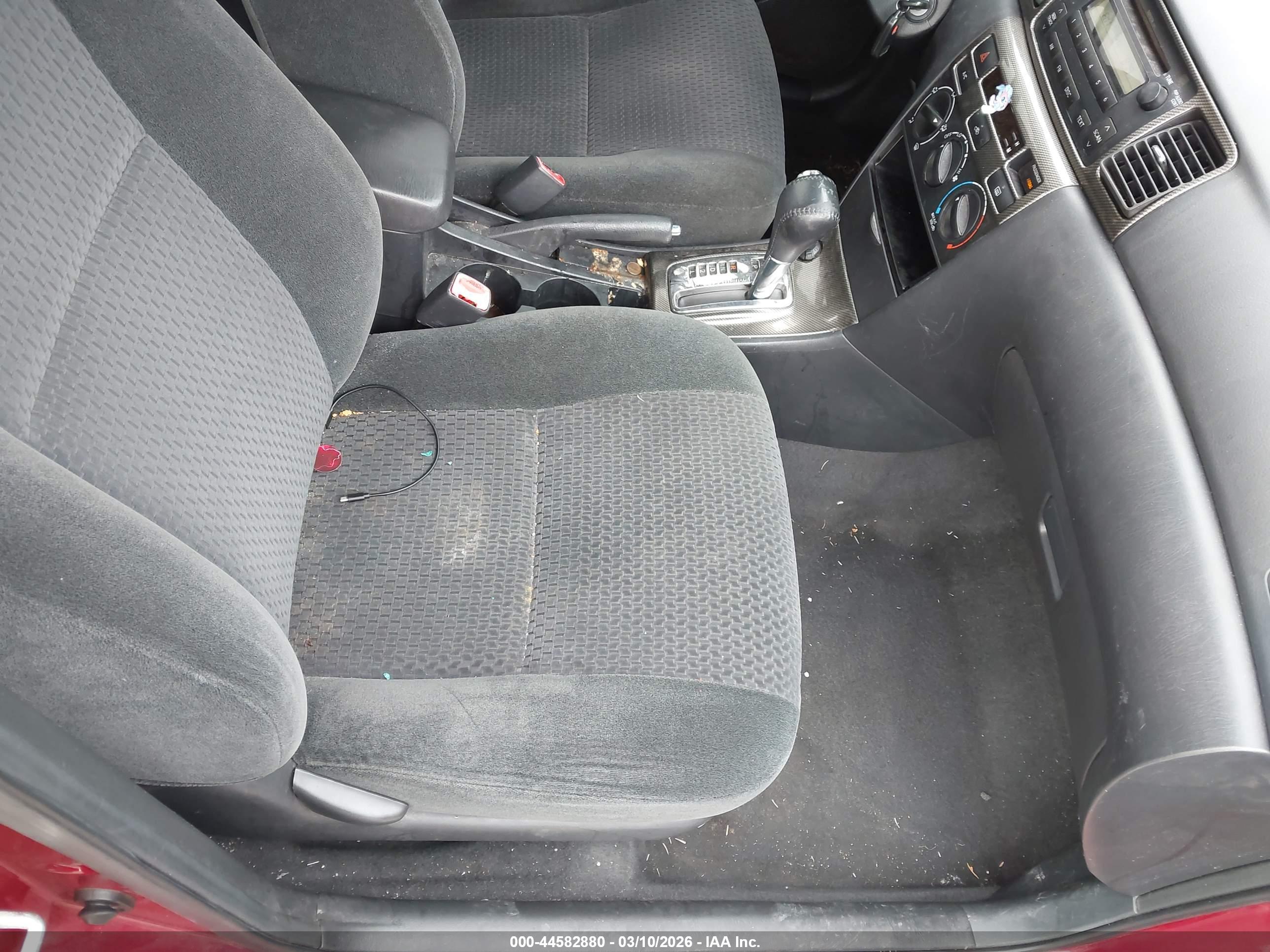TOYOTA COROLLA image 5