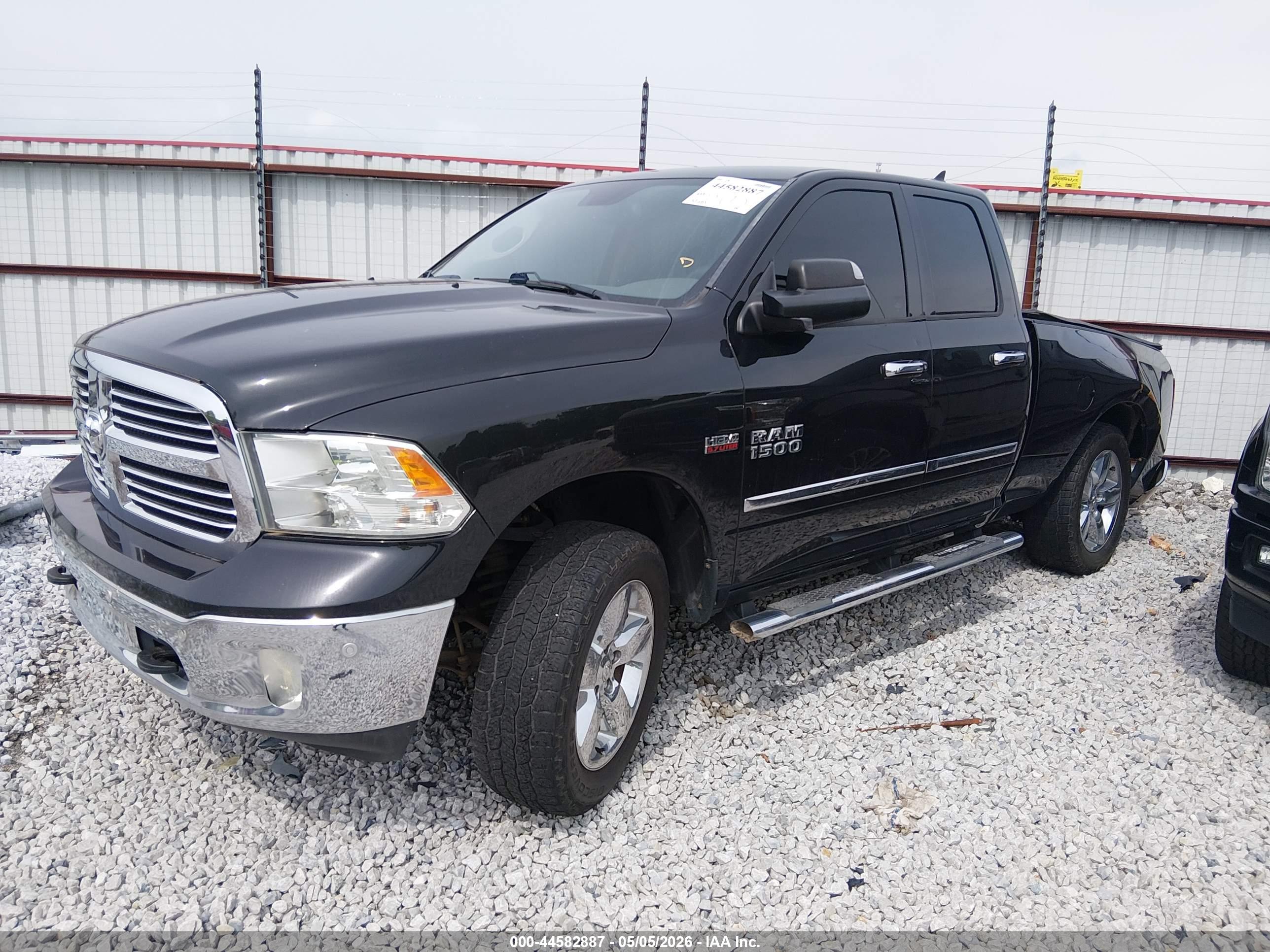RAM 1500 image 2