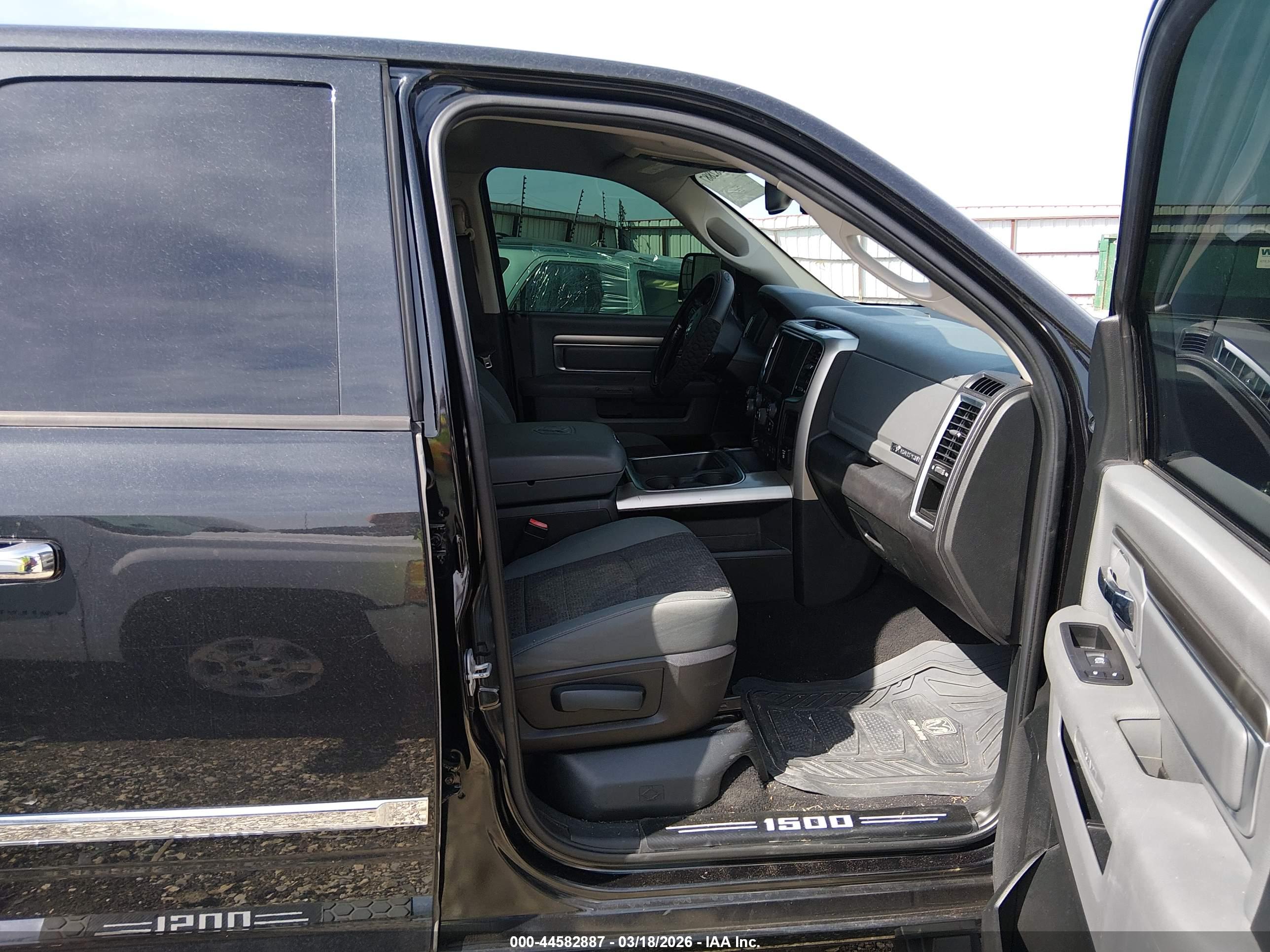 RAM 1500 image 5