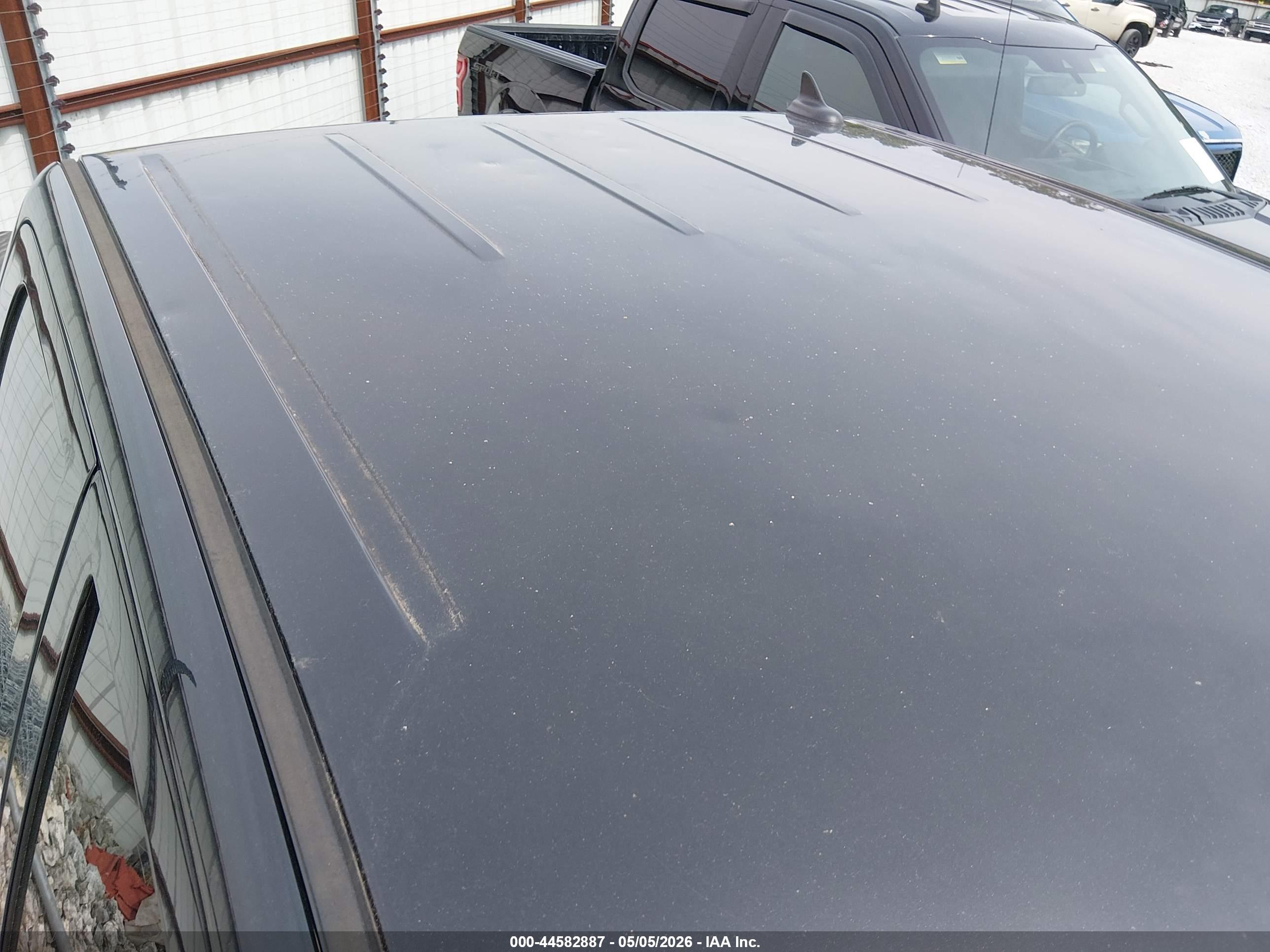 RAM 1500 image 6