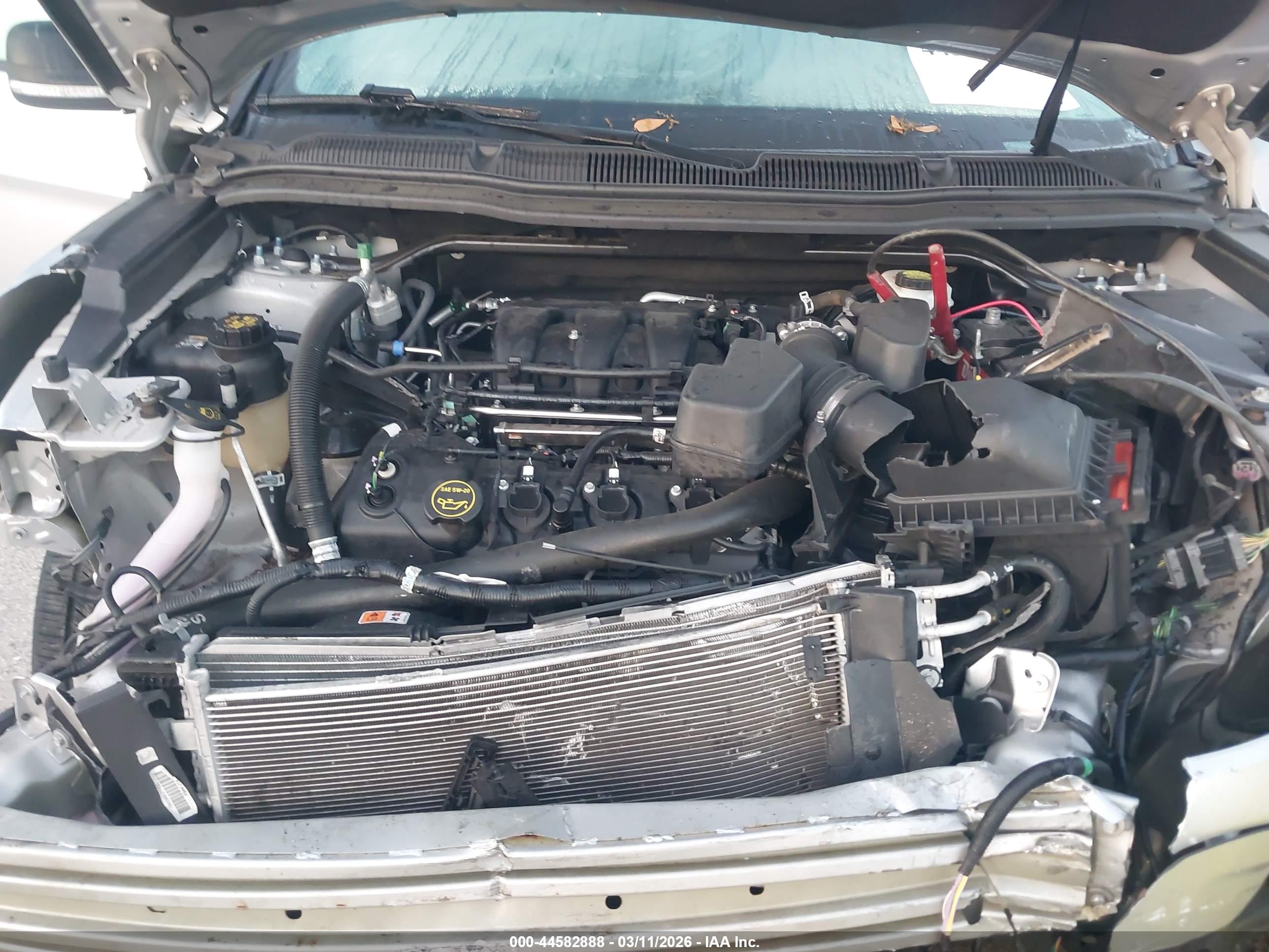 FORD EXPLORER image 10