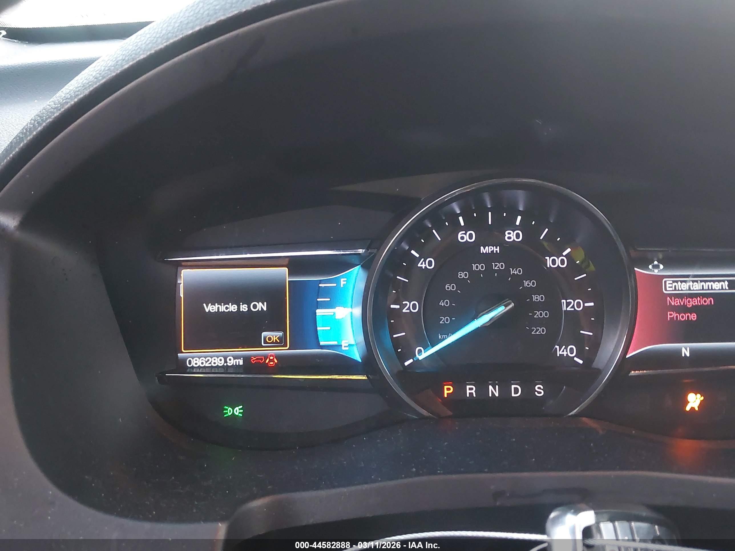FORD EXPLORER image 7