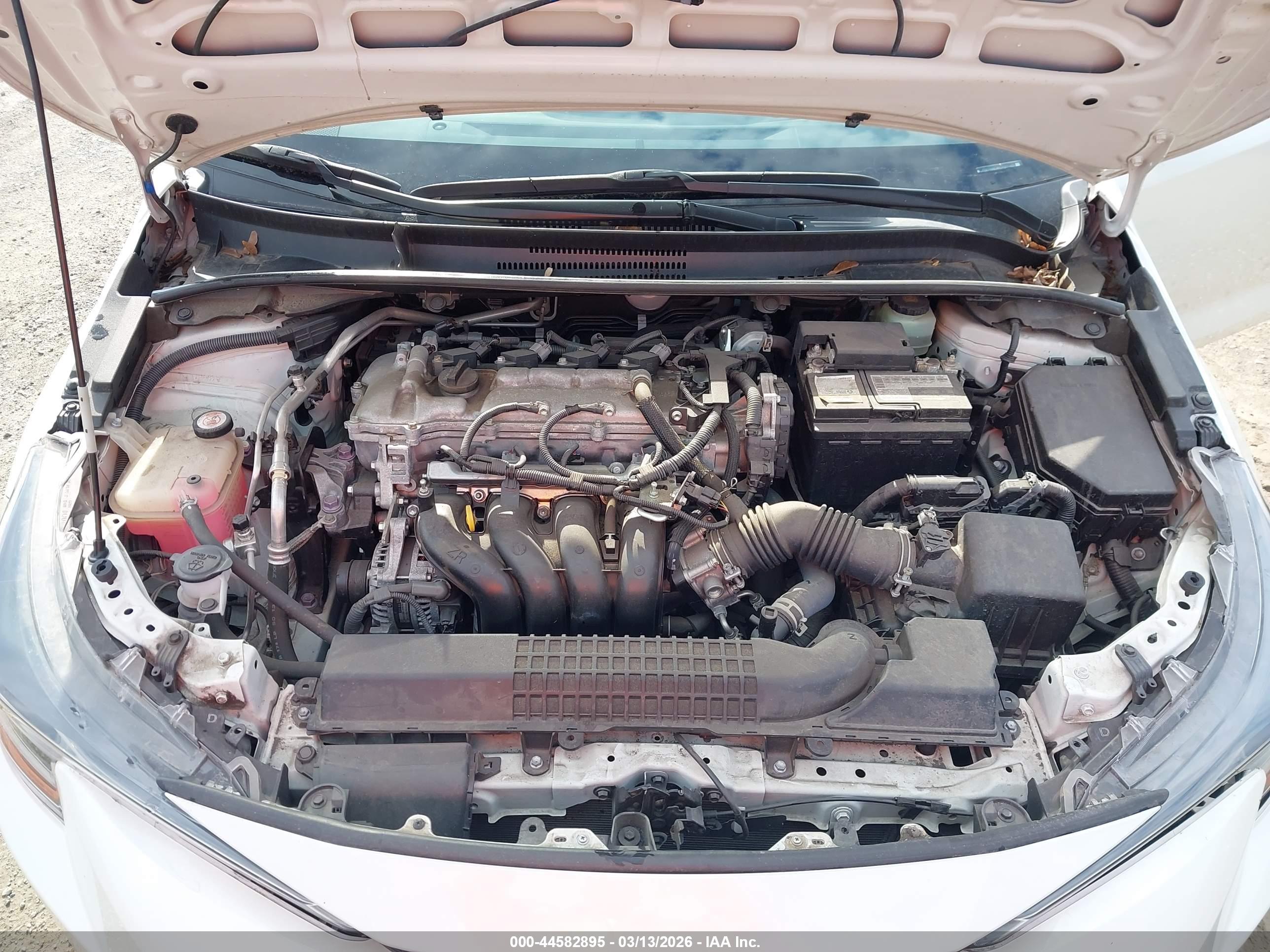 TOYOTA COROLLA image 10
