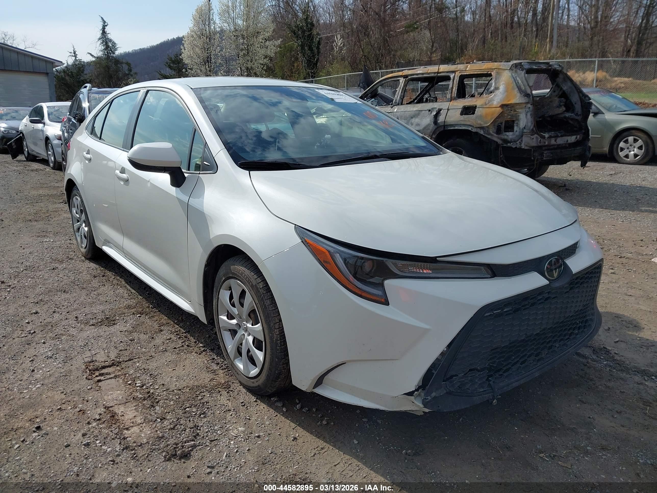 TOYOTA COROLLA image 6