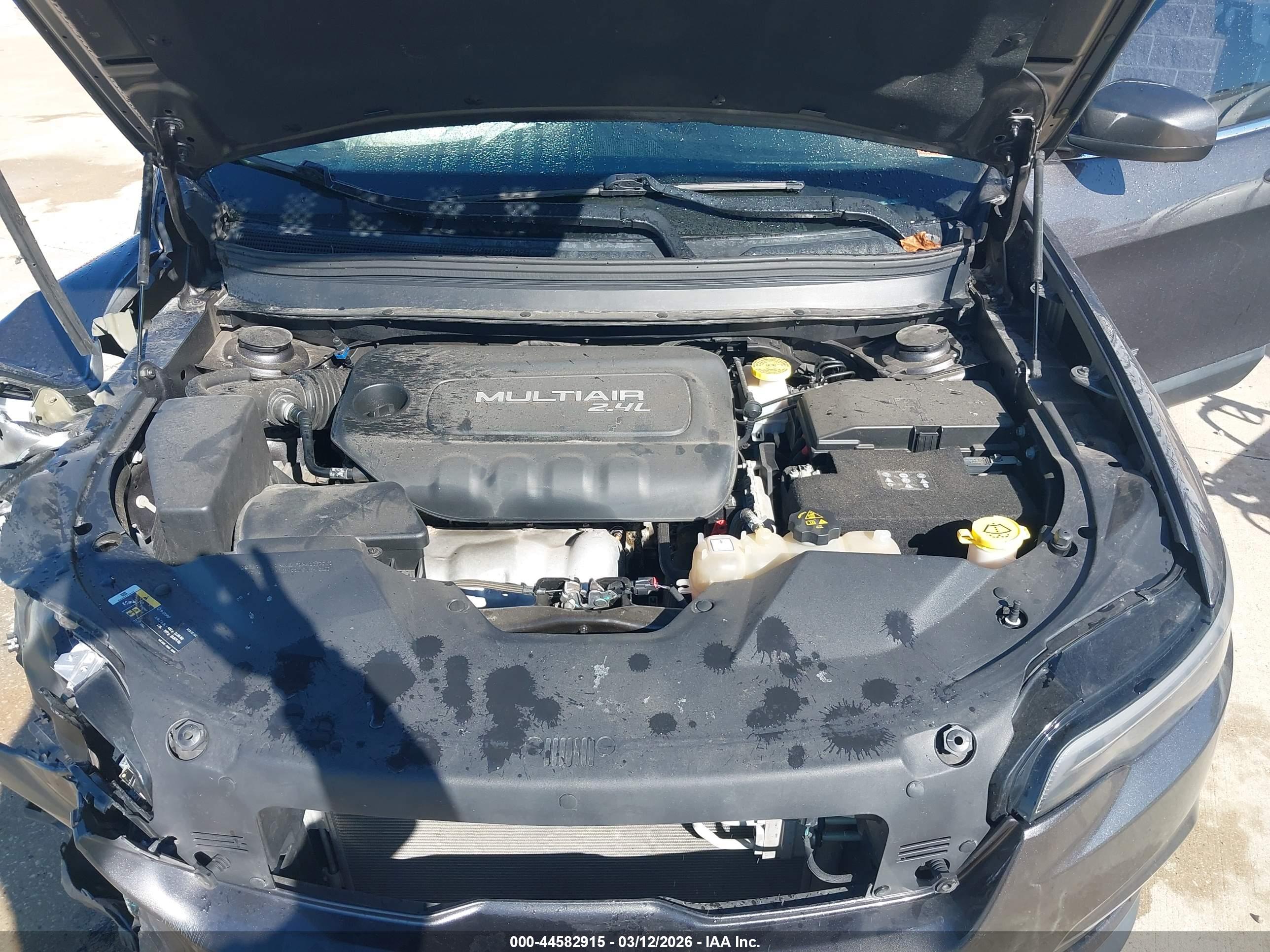 JEEP CHEROKEE image 10