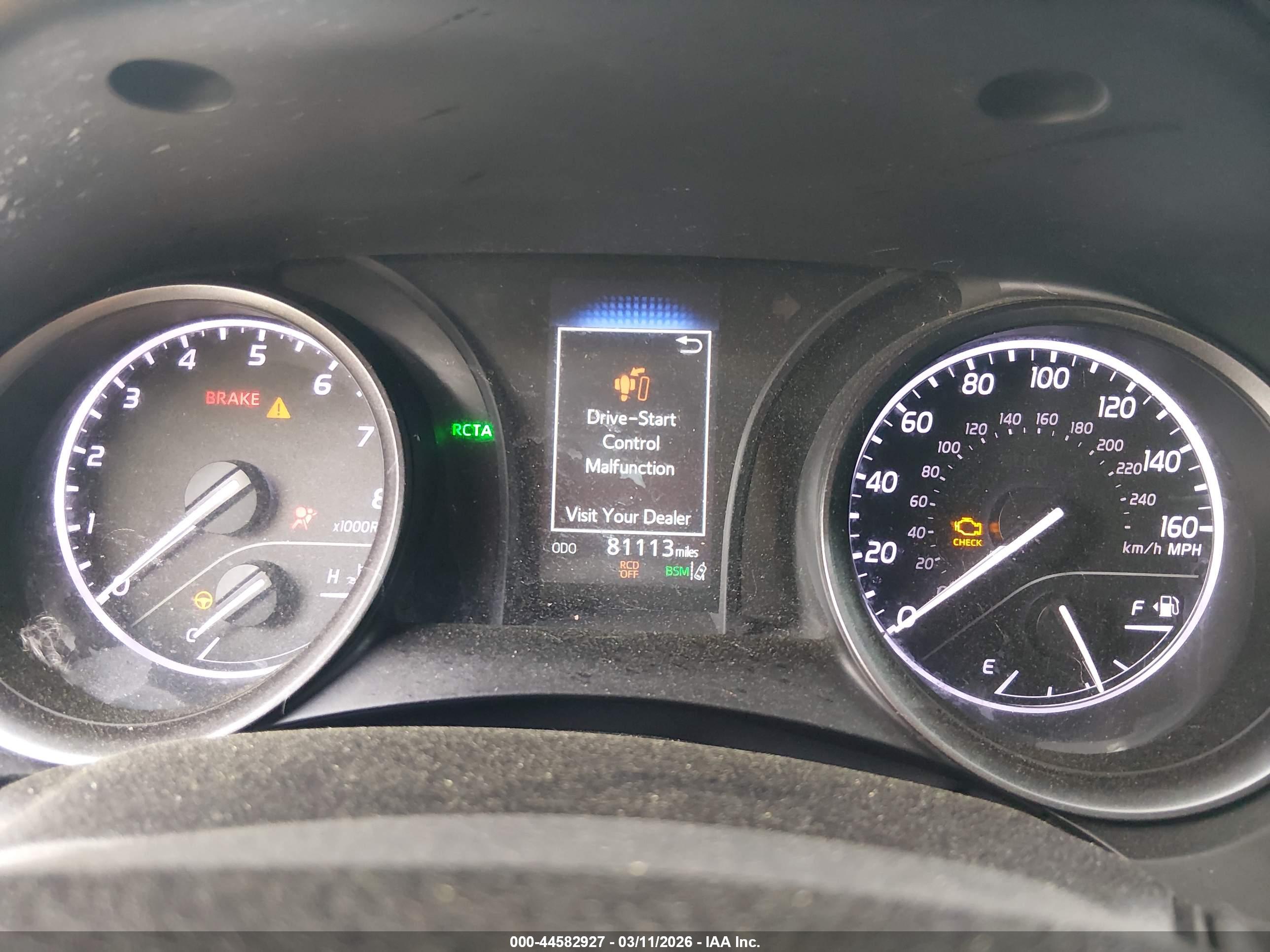 TOYOTA CAMRY image 7