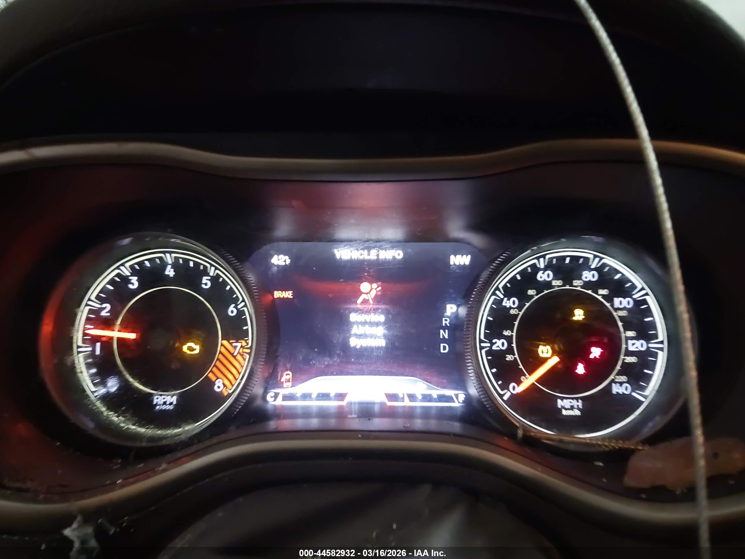 JEEP CHEROKEE image 7