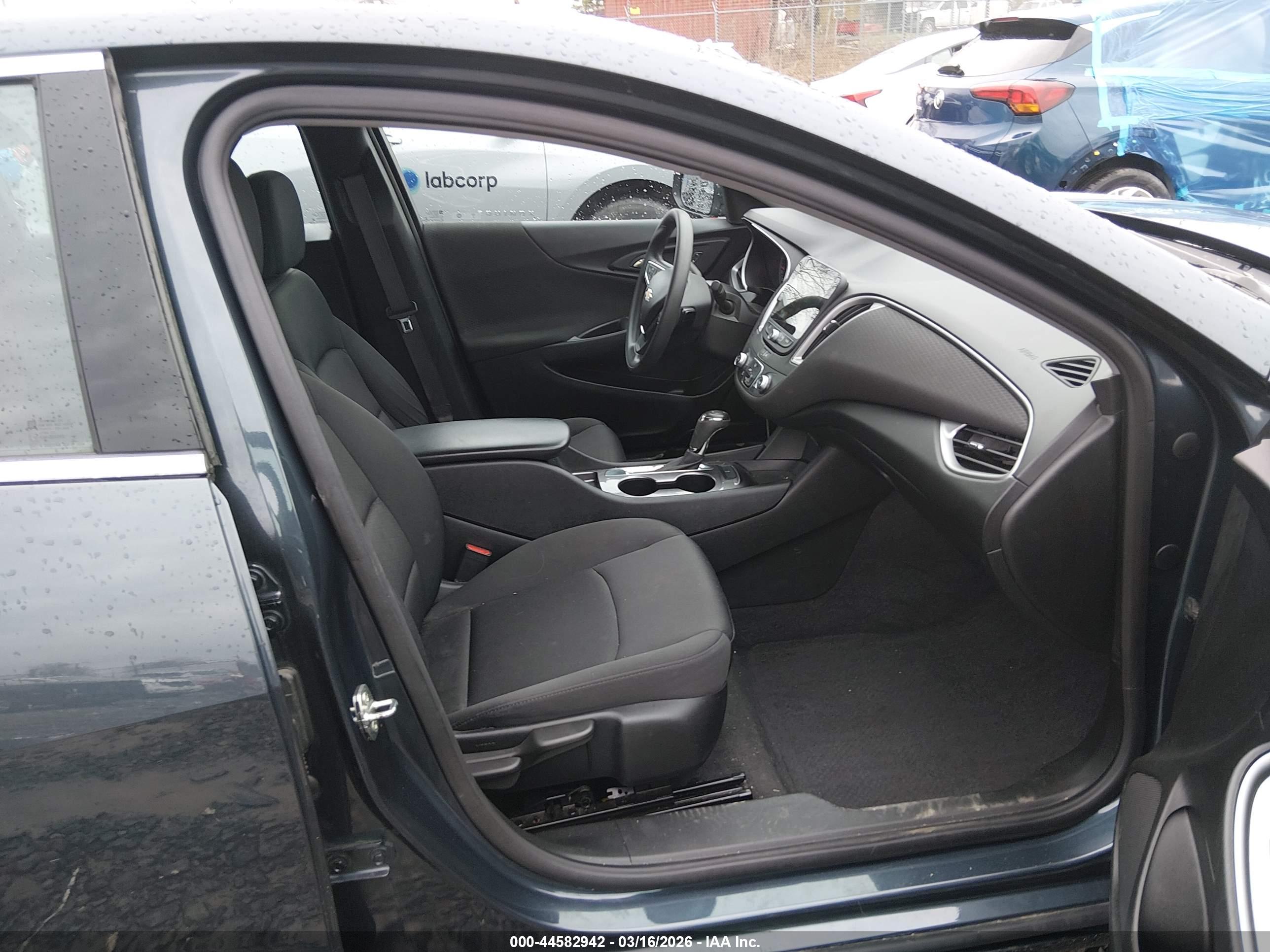 CHEVROLET MALIBU image 5