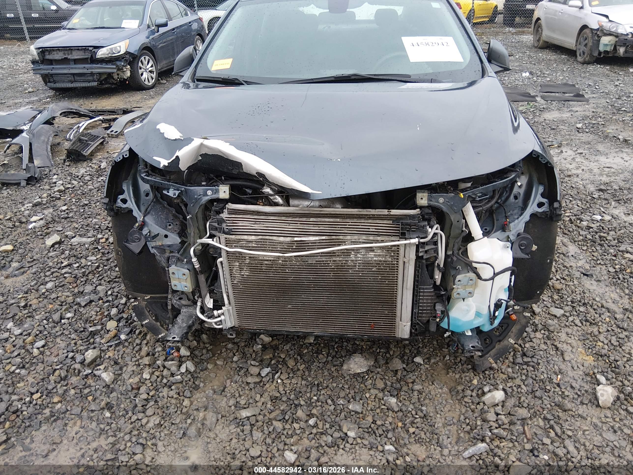 CHEVROLET MALIBU image 6