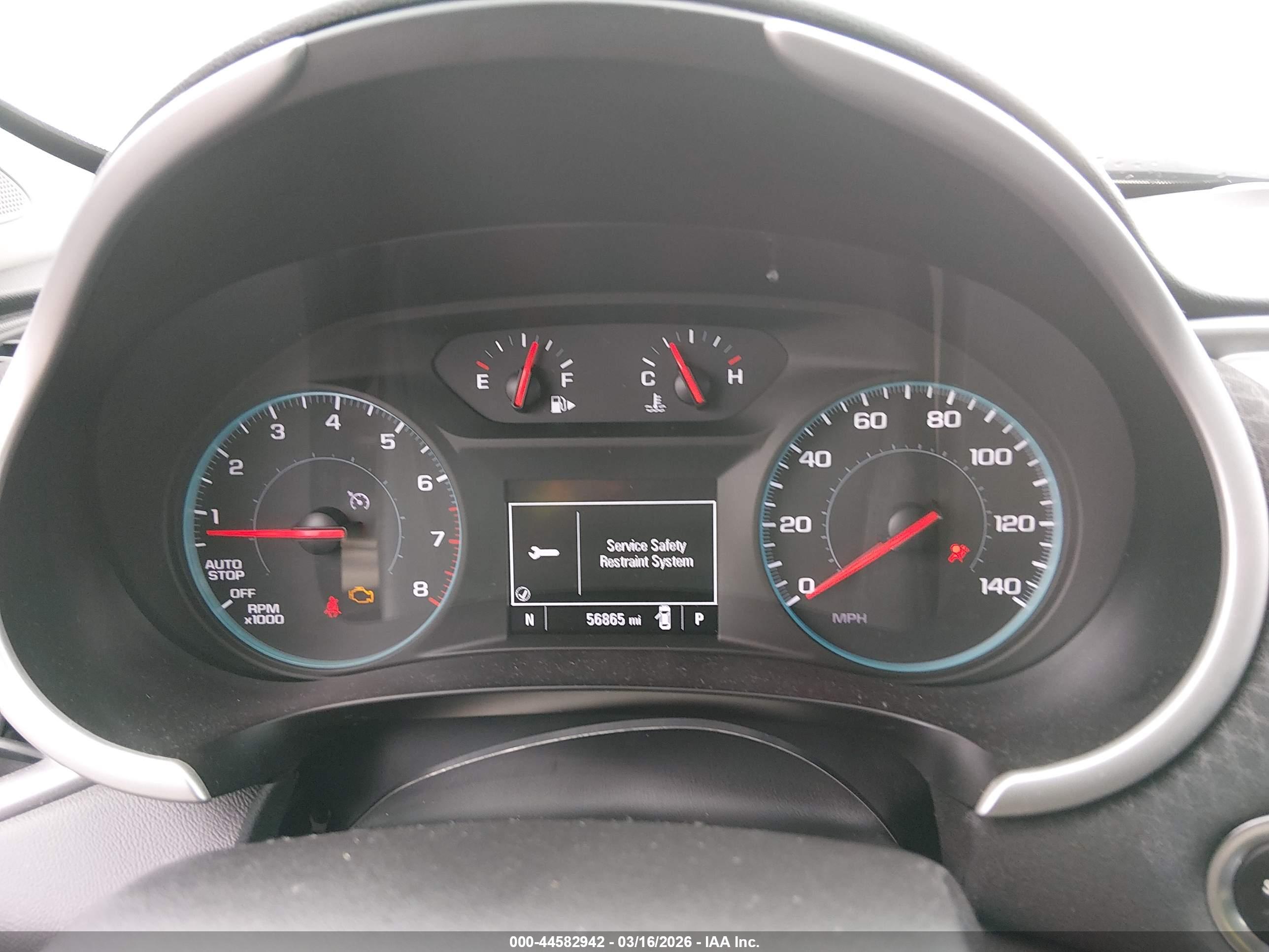 CHEVROLET MALIBU image 7