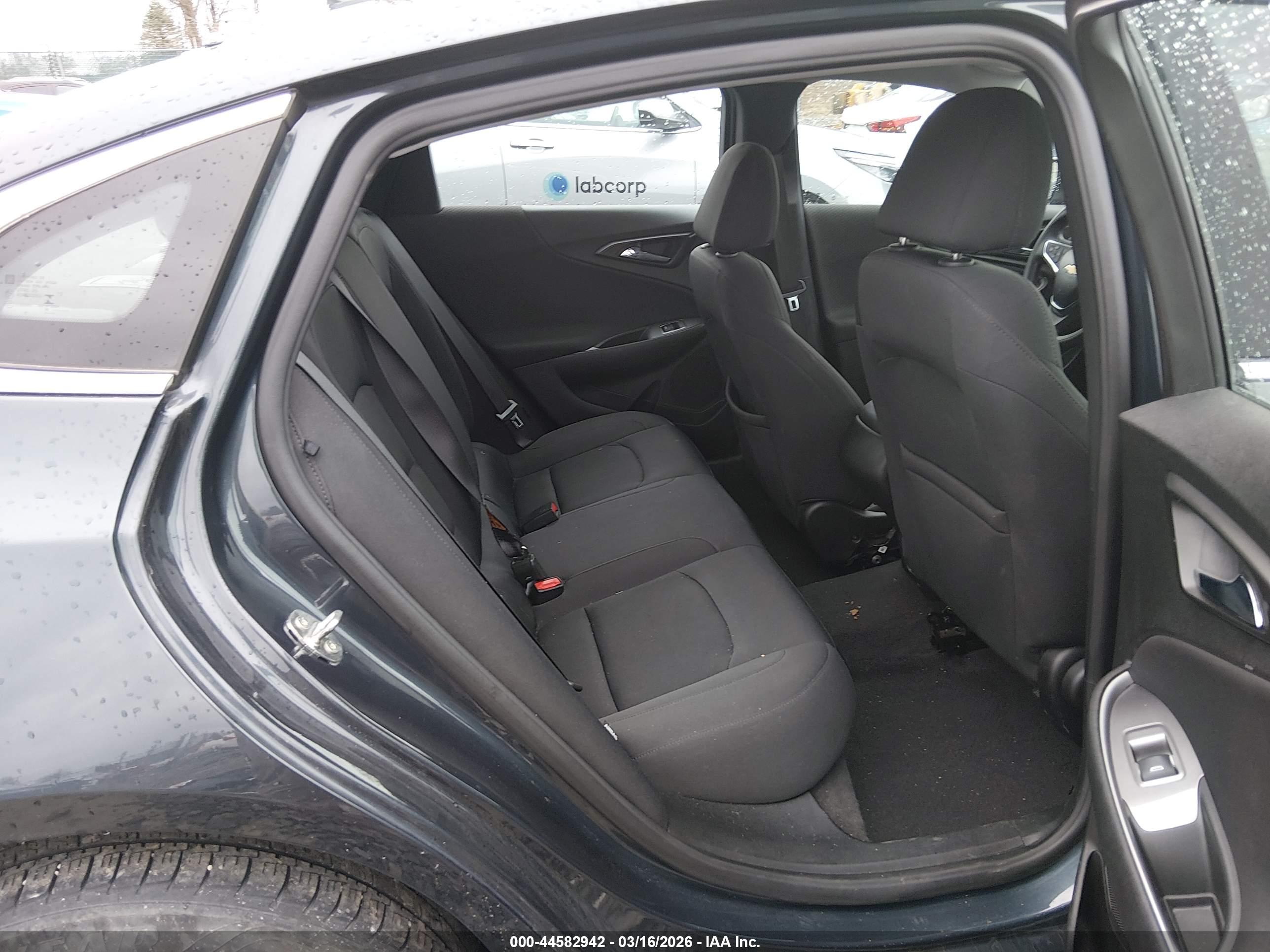 CHEVROLET MALIBU image 8