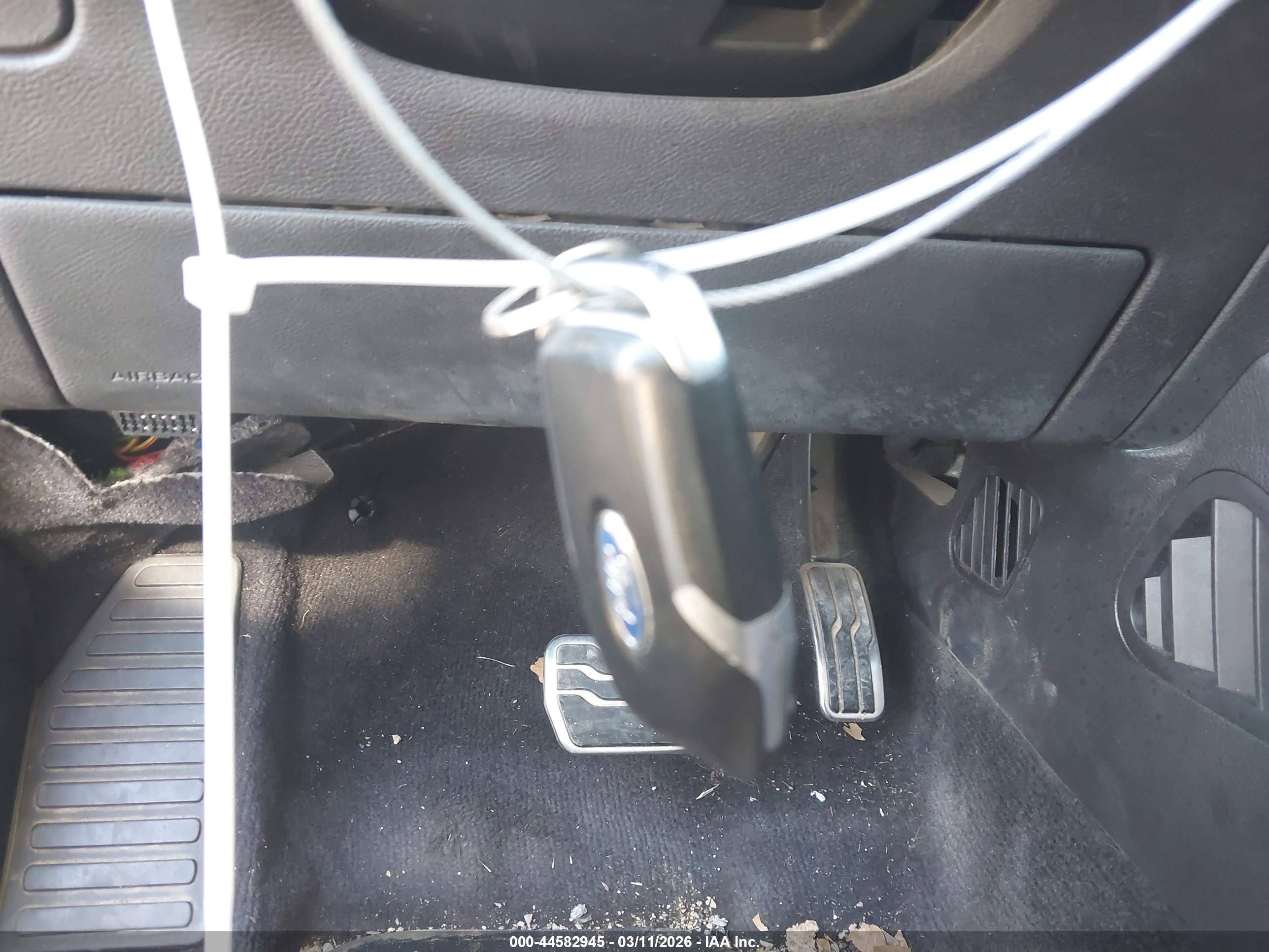 FORD EDGE image 11