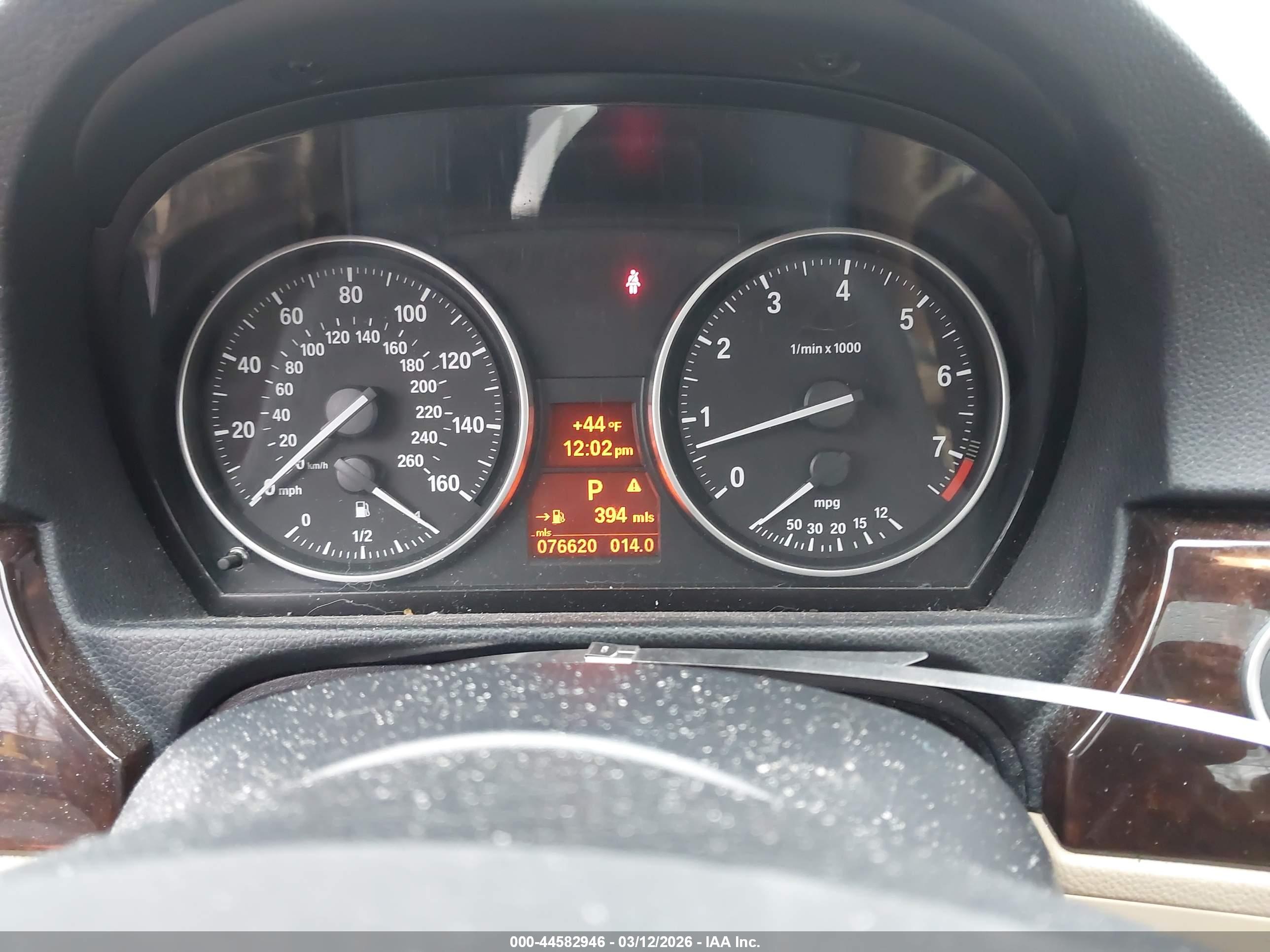 BMW 328I image 7