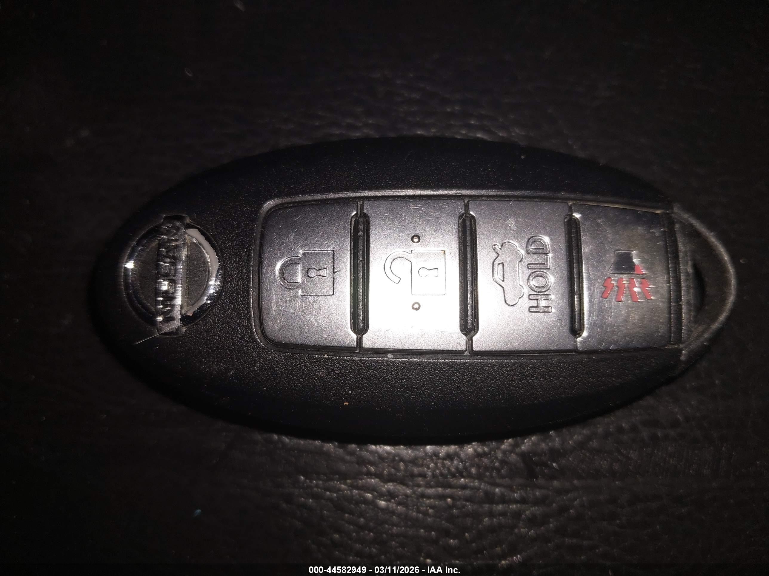 NISSAN SENTRA image 11