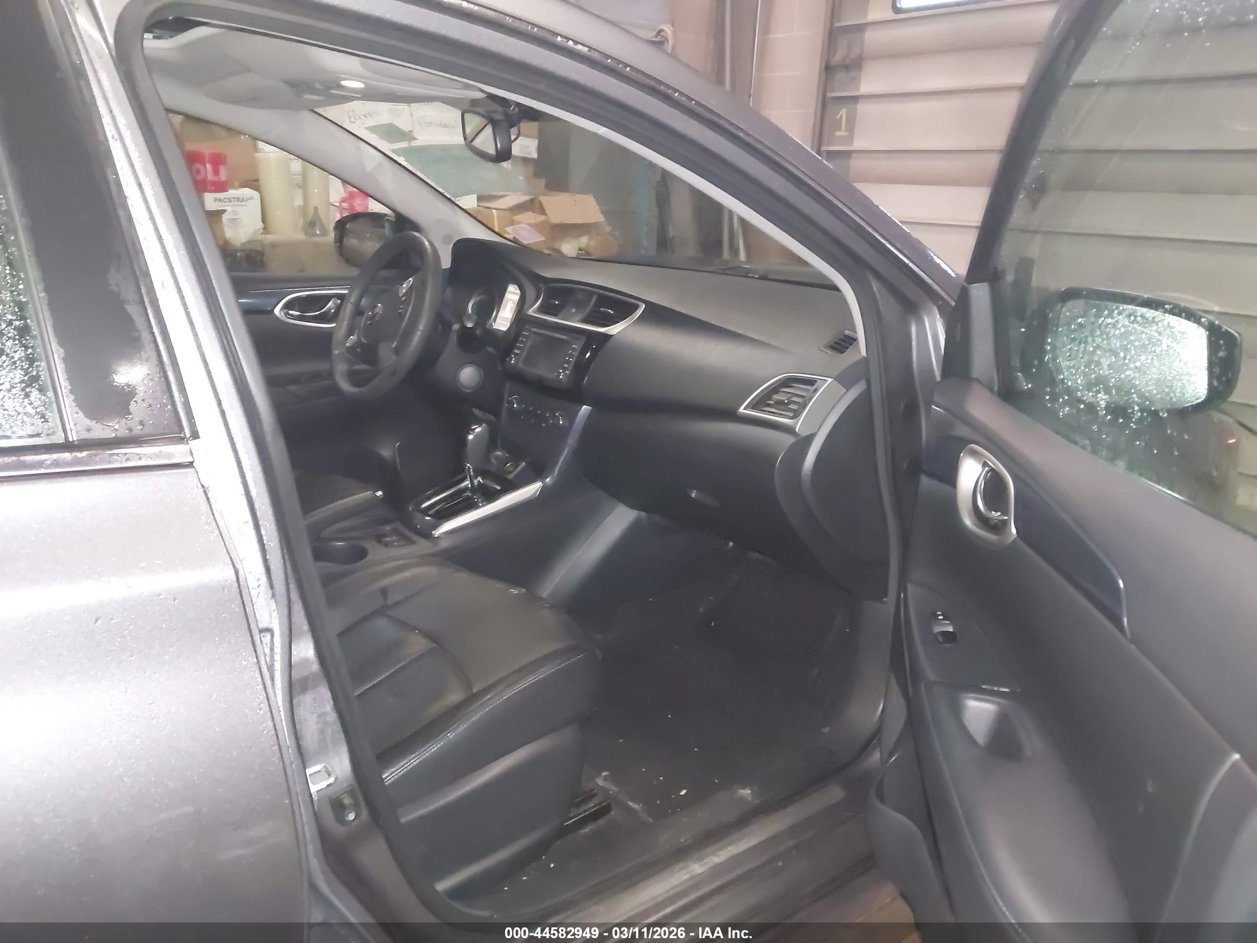 NISSAN SENTRA image 5